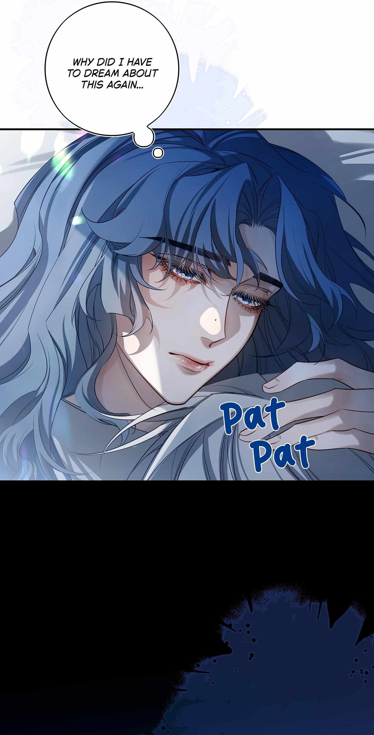 Read His Star chapter 13 image 5 on Lezhin