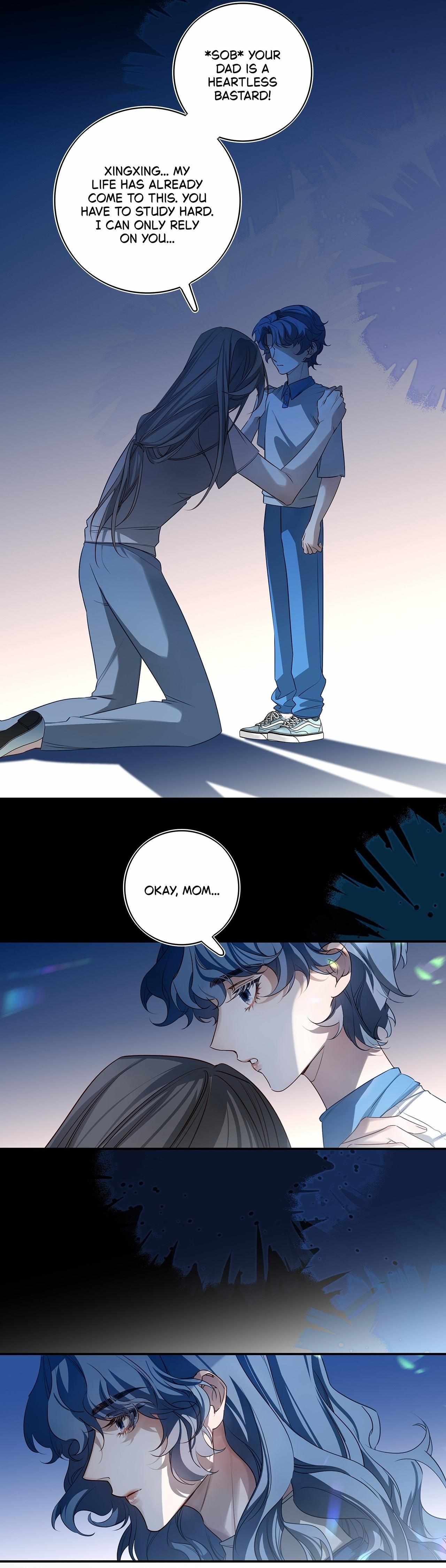 Read His Star chapter 13 image 6 on Lezhin