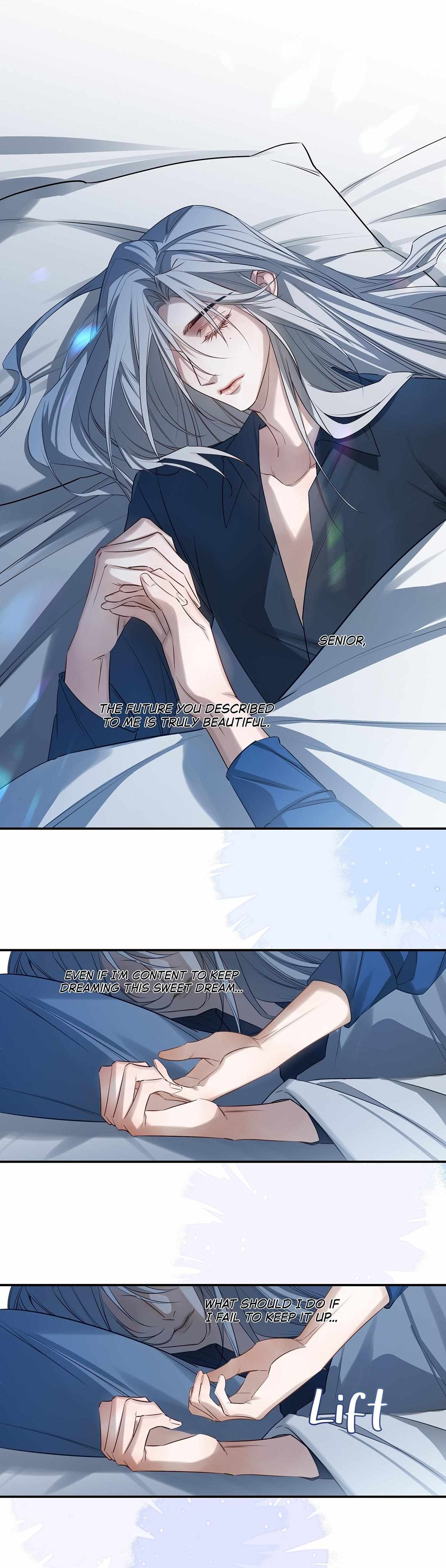 Read His Star chapter 13 image 7 on Lezhin