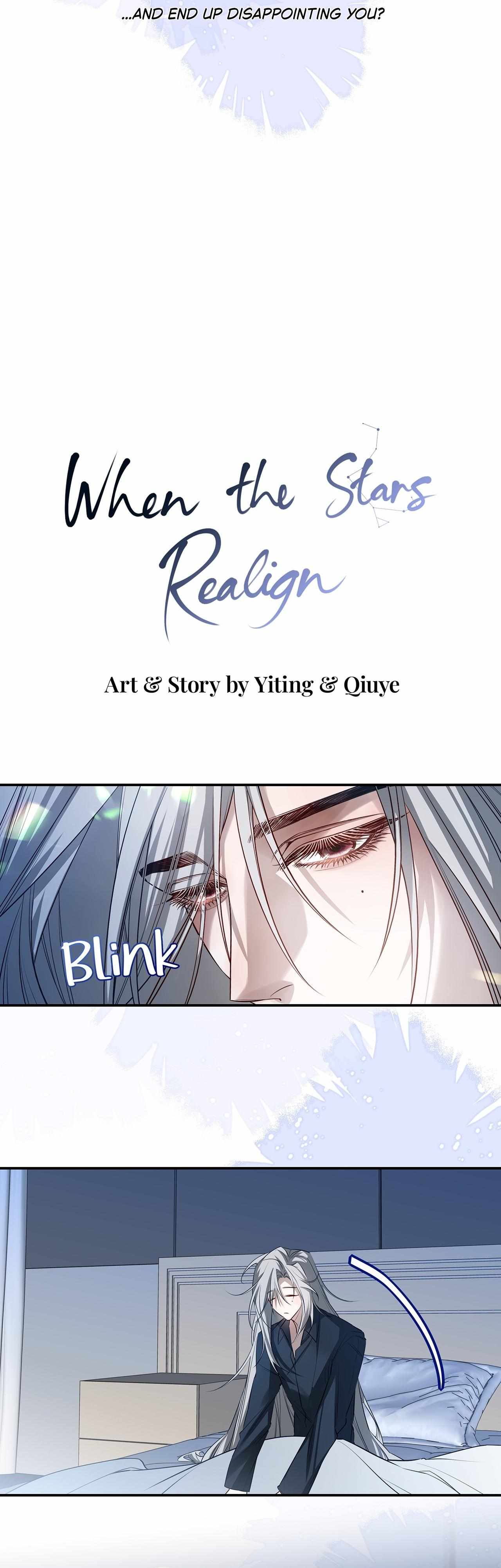 Read His Star chapter 13 image 8 on Lezhin
