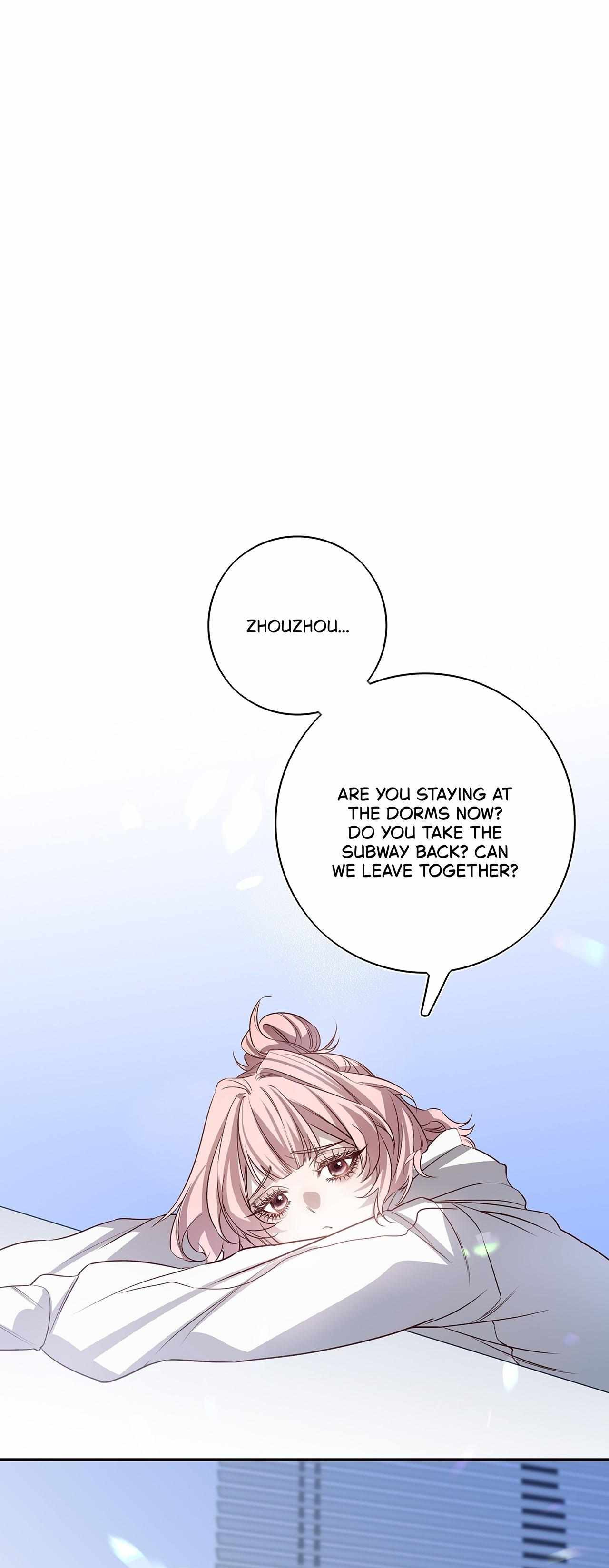 Read His Star chapter 14 image 1 on Lezhin