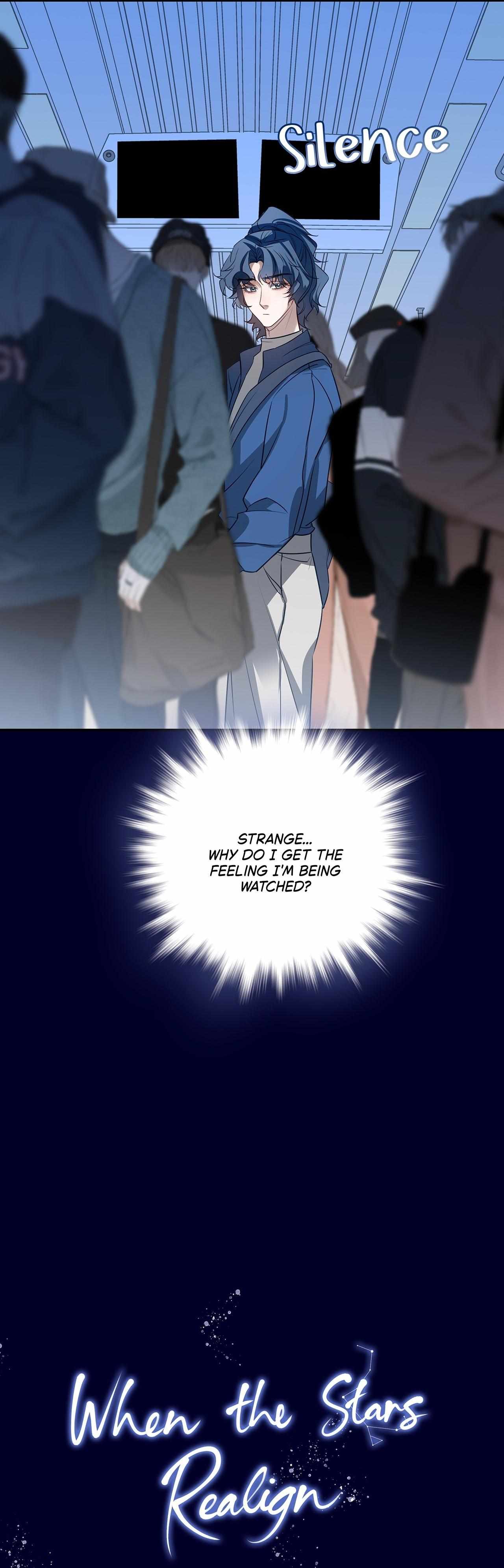 Read His Star chapter 14 image 10 on Lezhin