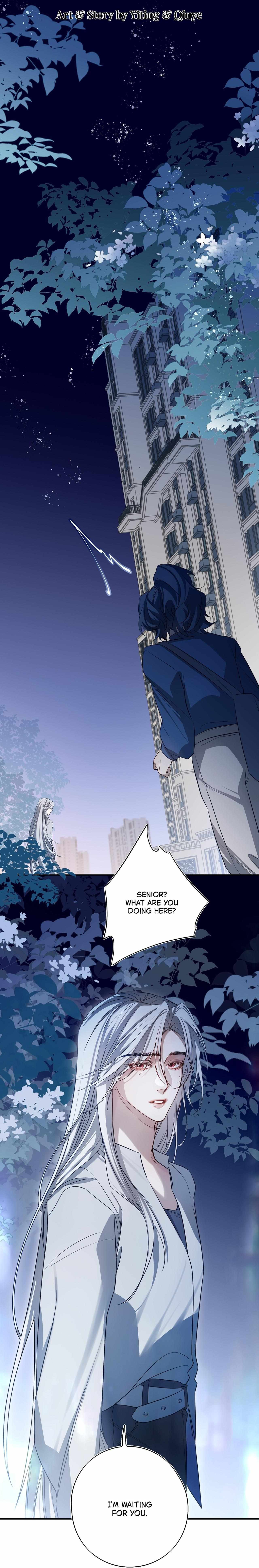 Read His Star chapter 14 image 11 on Lezhin