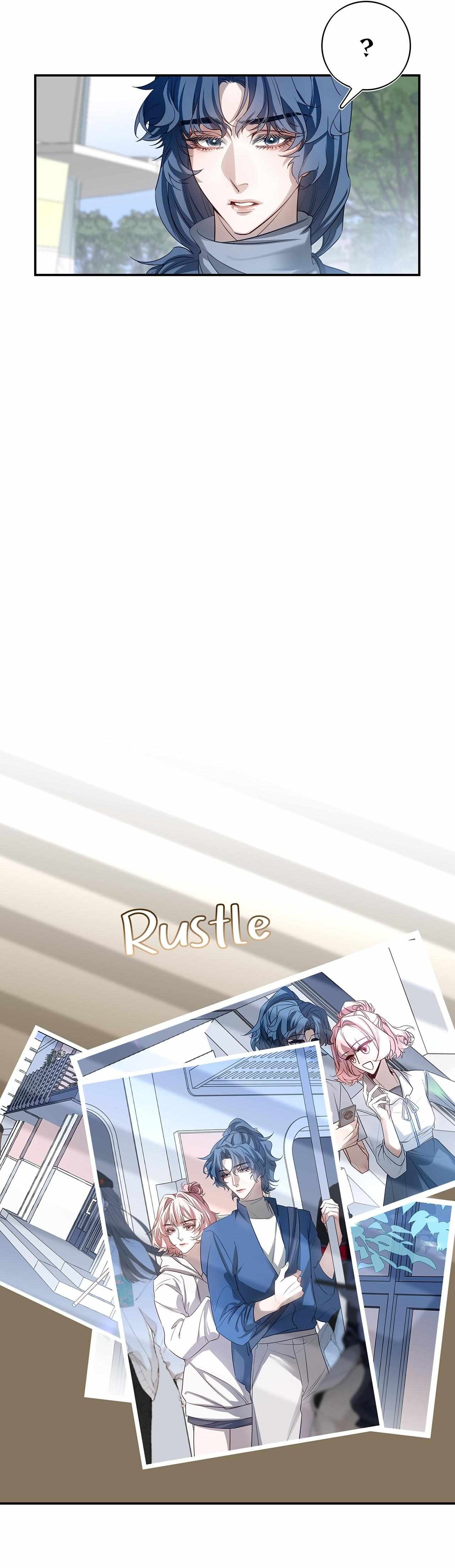 Read His Star chapter 14 image 15 on Lezhin