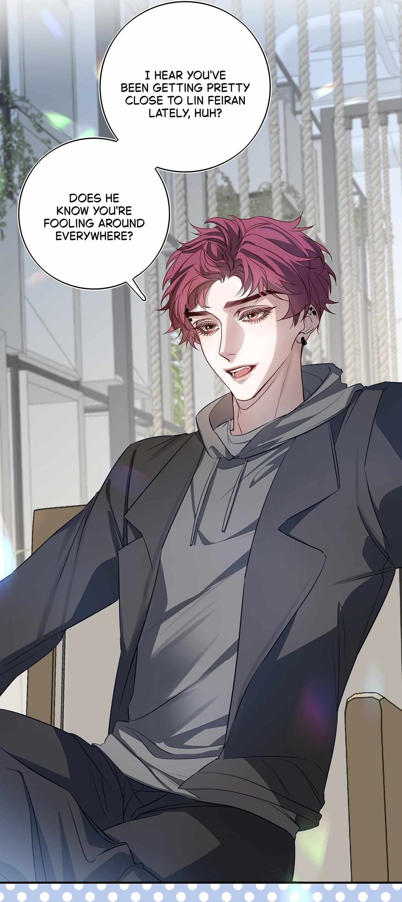 Read His Star chapter 14 image 17 on Lezhin