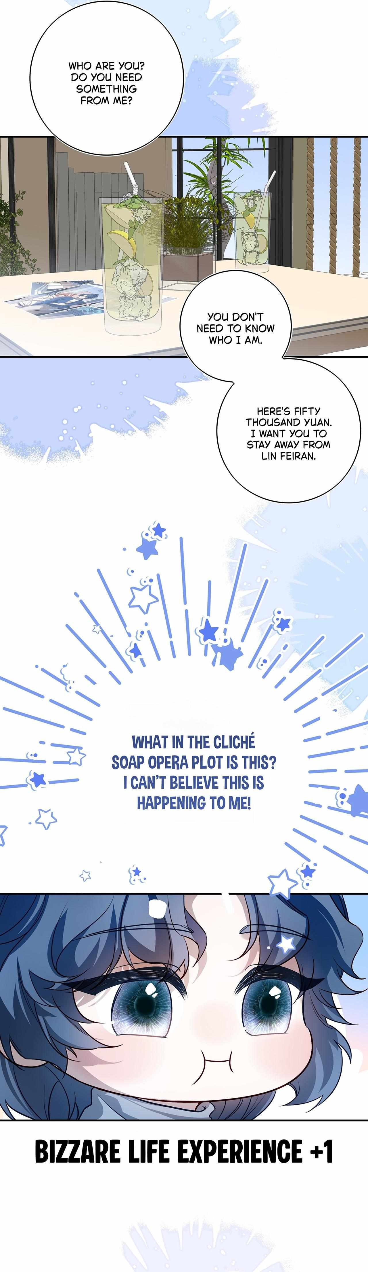 Read His Star chapter 14 image 19 on Lezhin