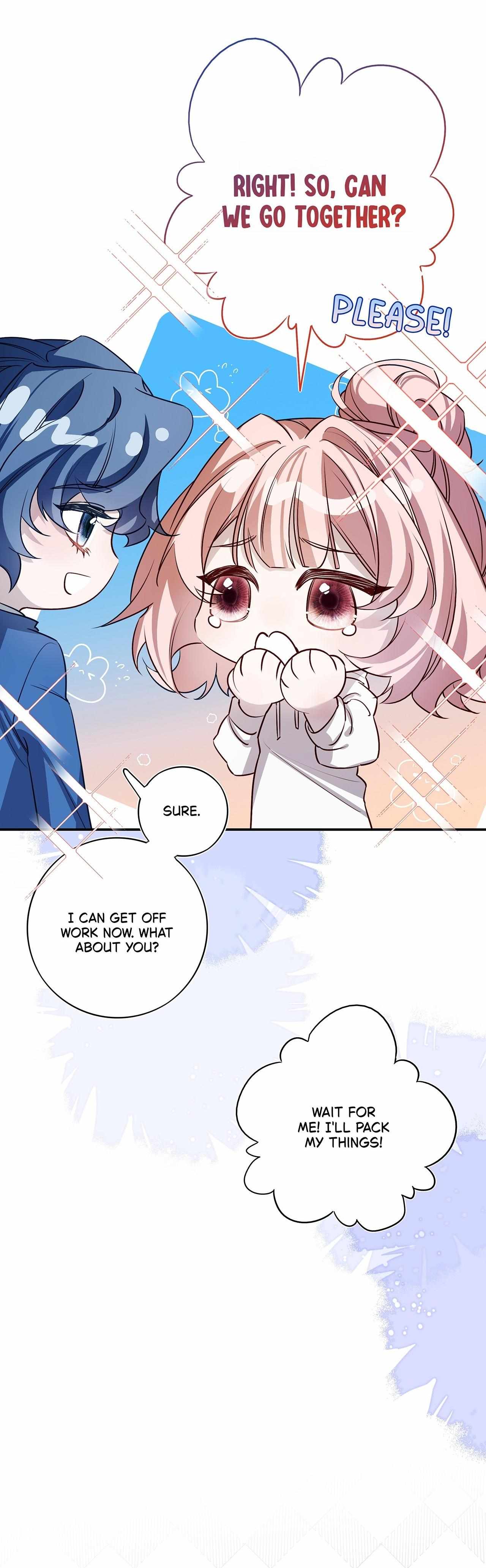 Read His Star chapter 14 image 5 on Lezhin