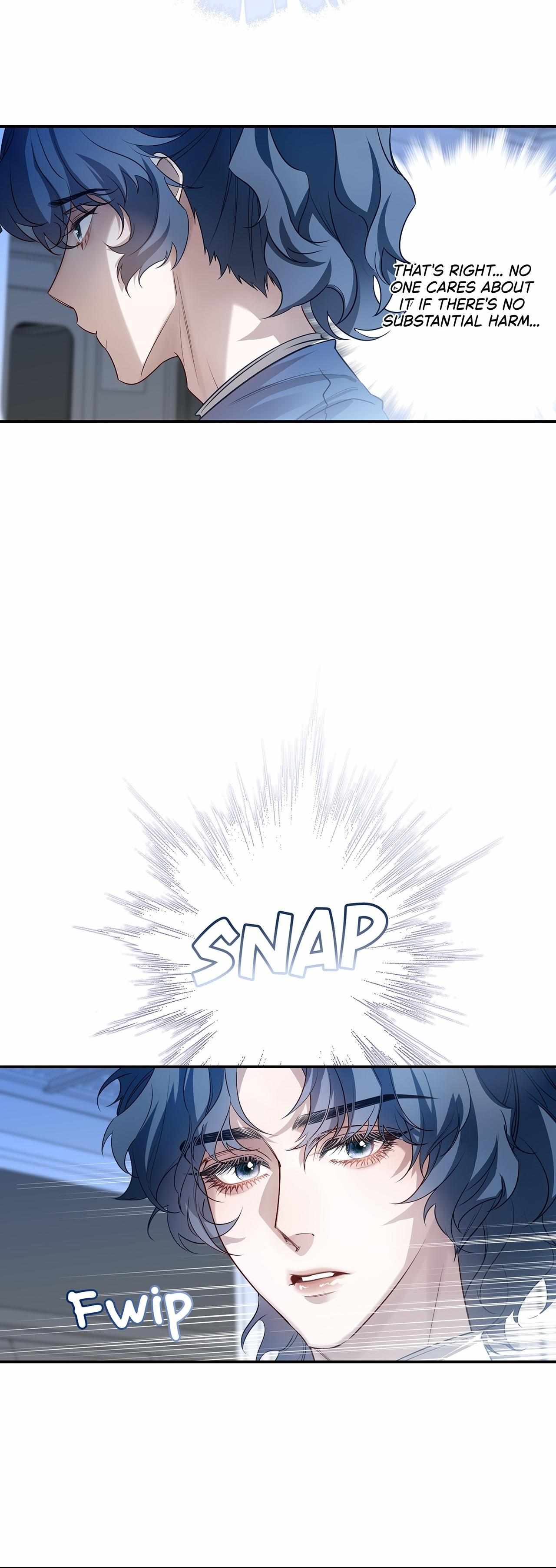 Read His Star chapter 14 image 9 on Lezhin