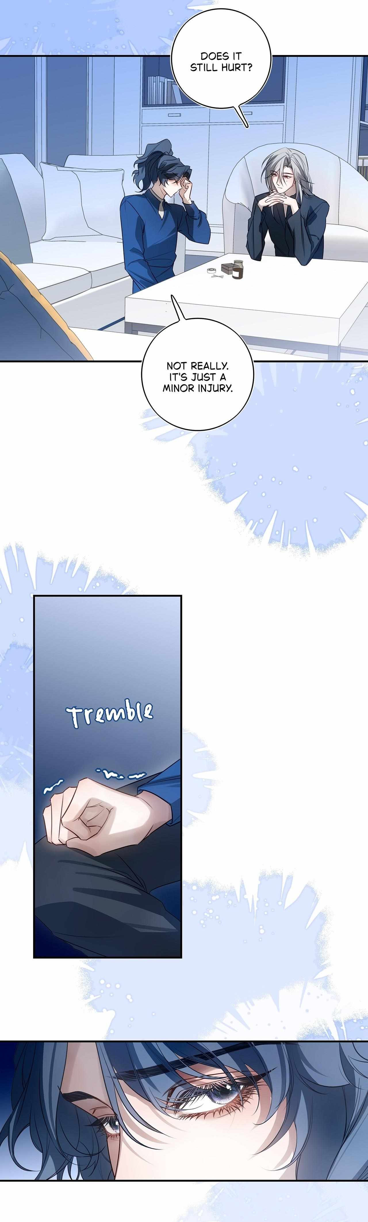 Read His Star chapter 16 image 10 on Lezhin