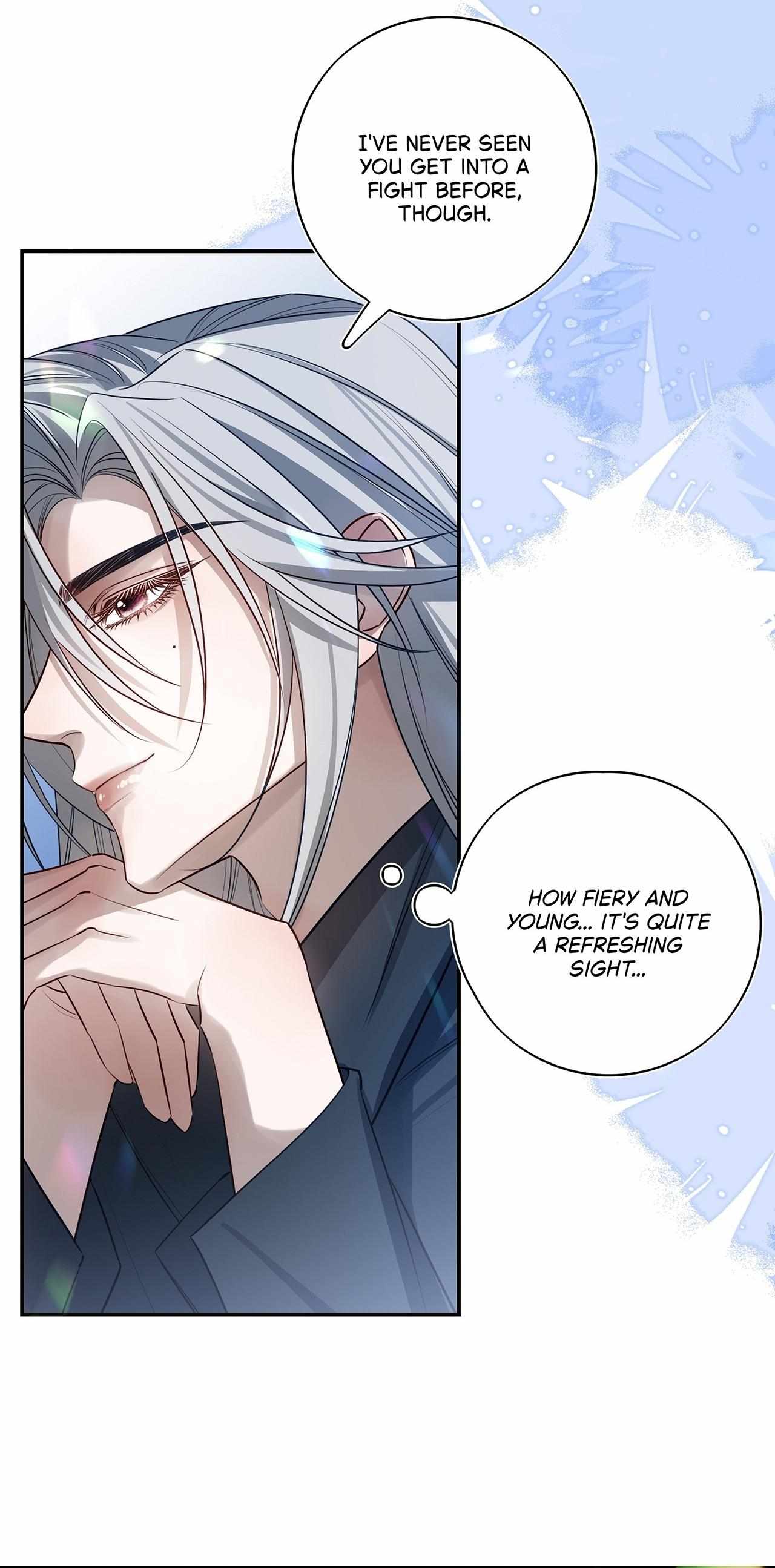 Read His Star chapter 16 image 12 on Lezhin