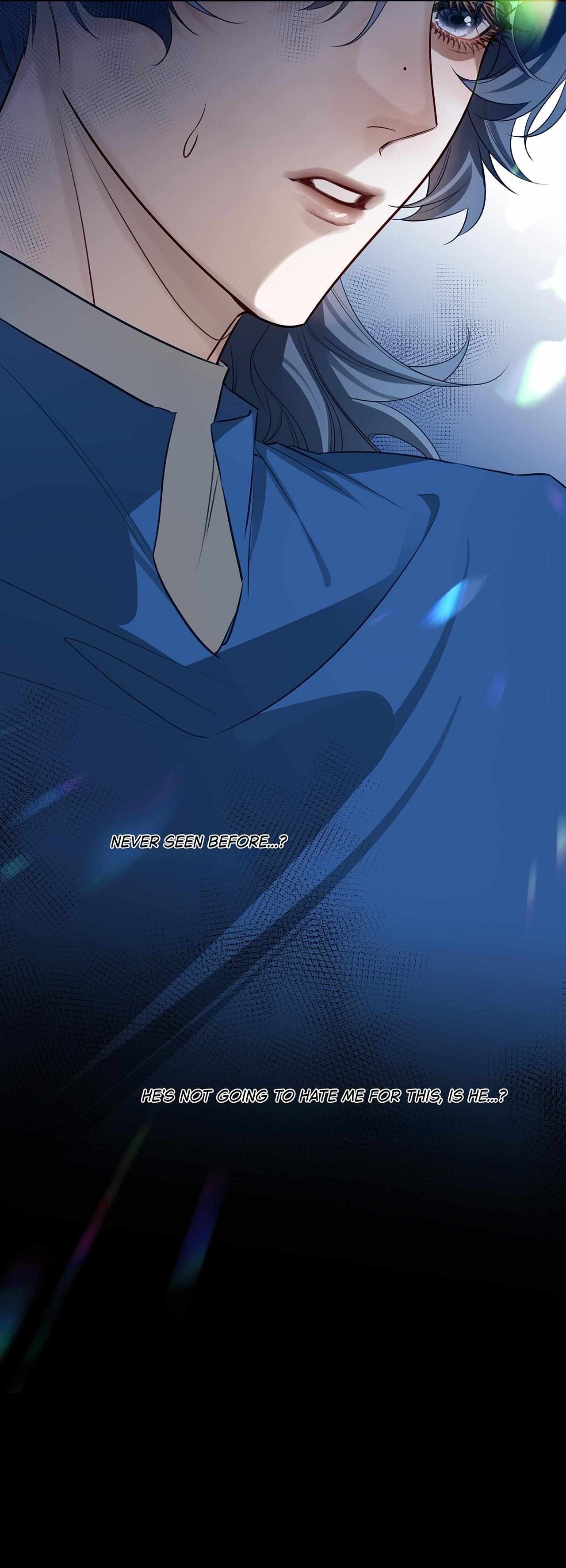 Read His Star chapter 16 image 13 on Lezhin