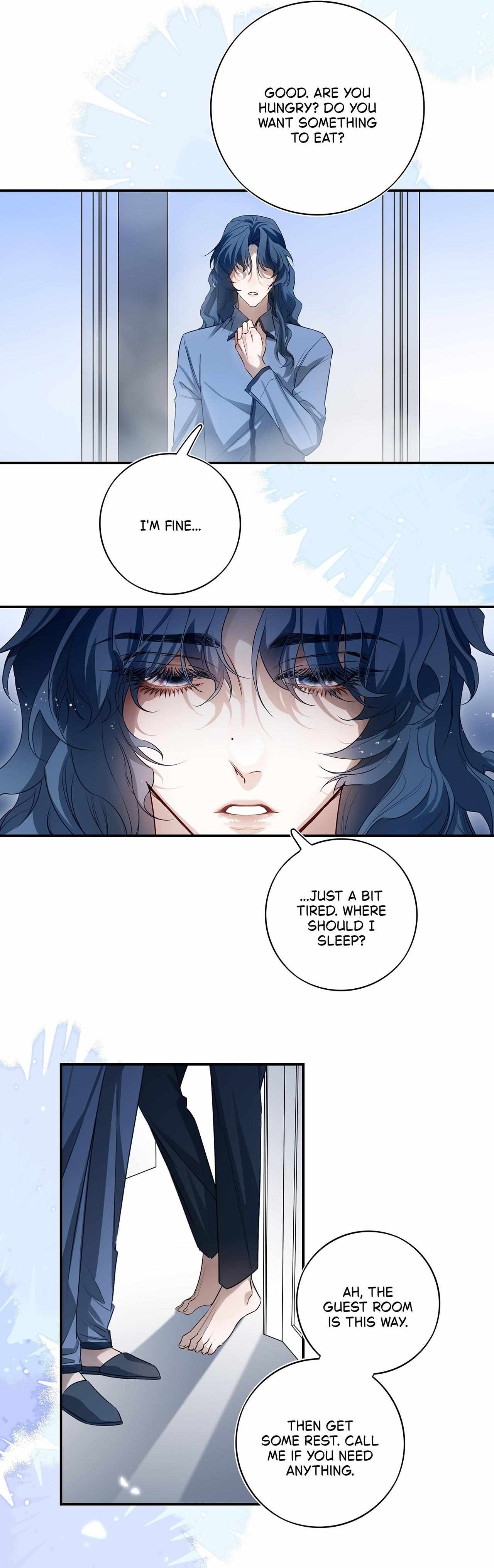 Read His Star chapter 16 image 19 on Lezhin