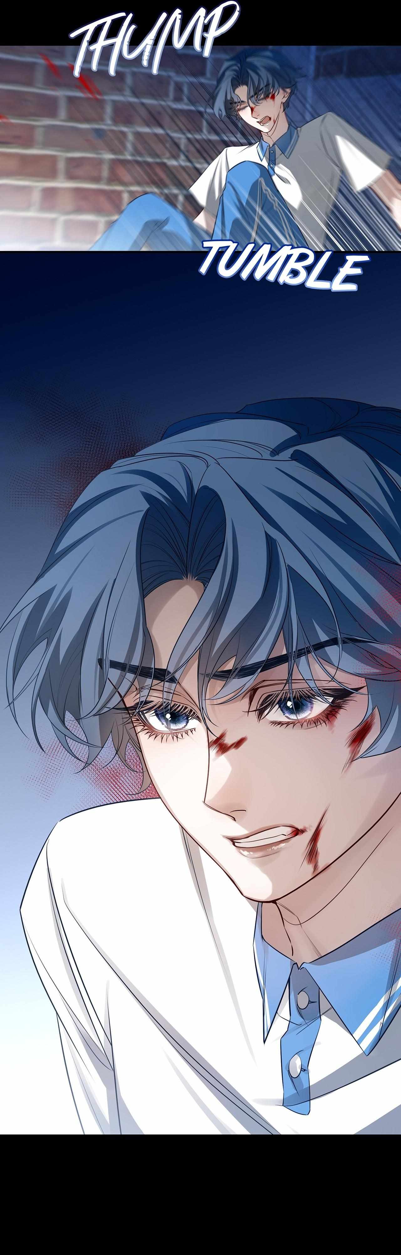 Read His Star chapter 16 image 2 on Lezhin