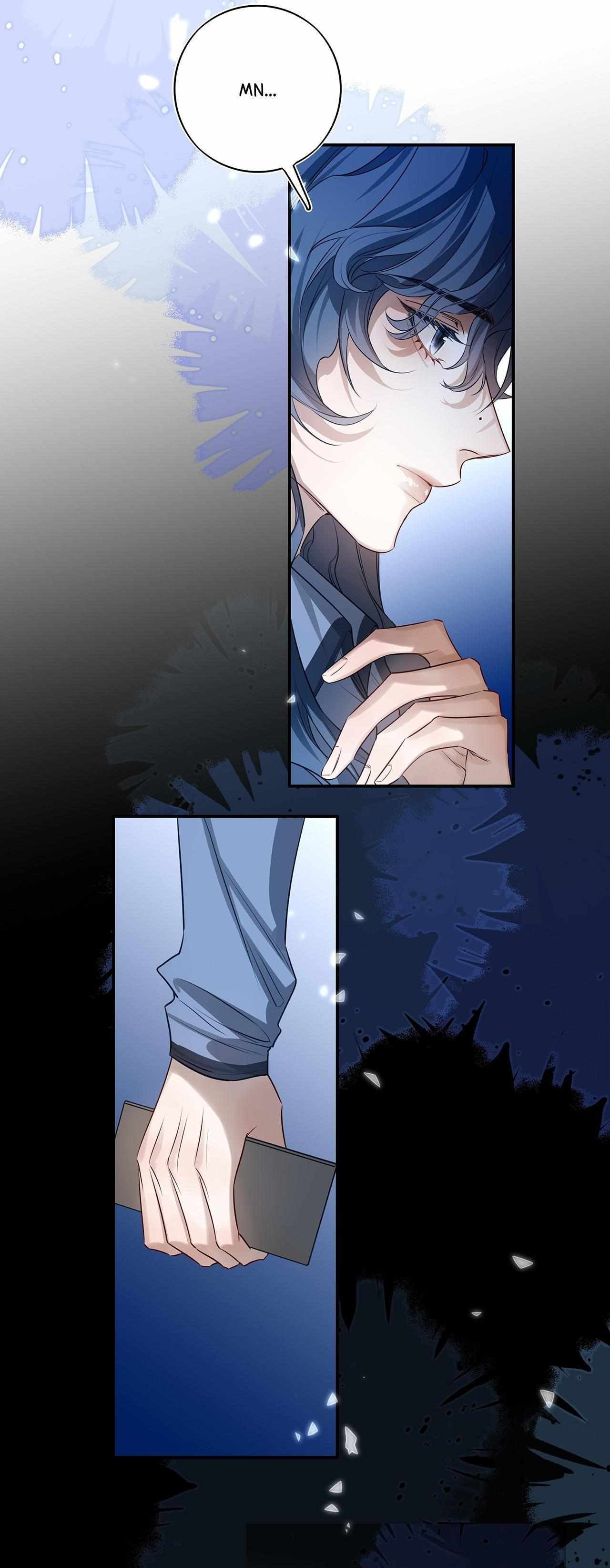 Read His Star chapter 16 image 20 on Lezhin