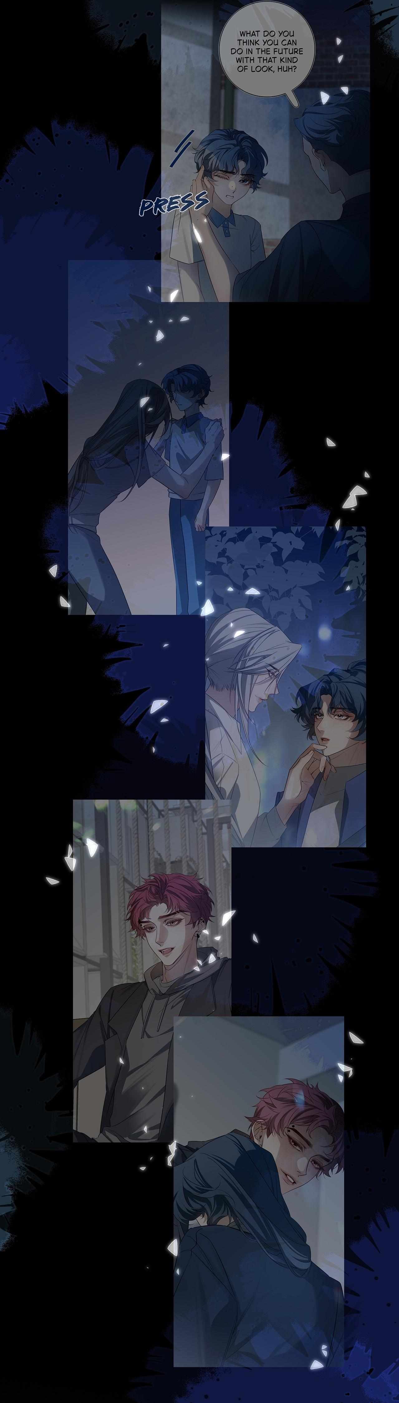 Read His Star chapter 16 image 21 on Lezhin