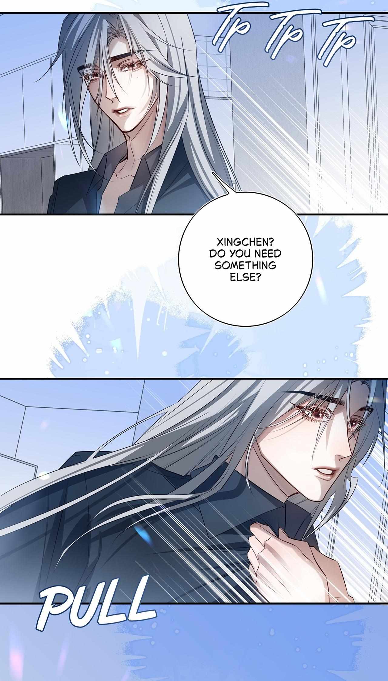 Read His Star chapter 16 image 23 on Lezhin