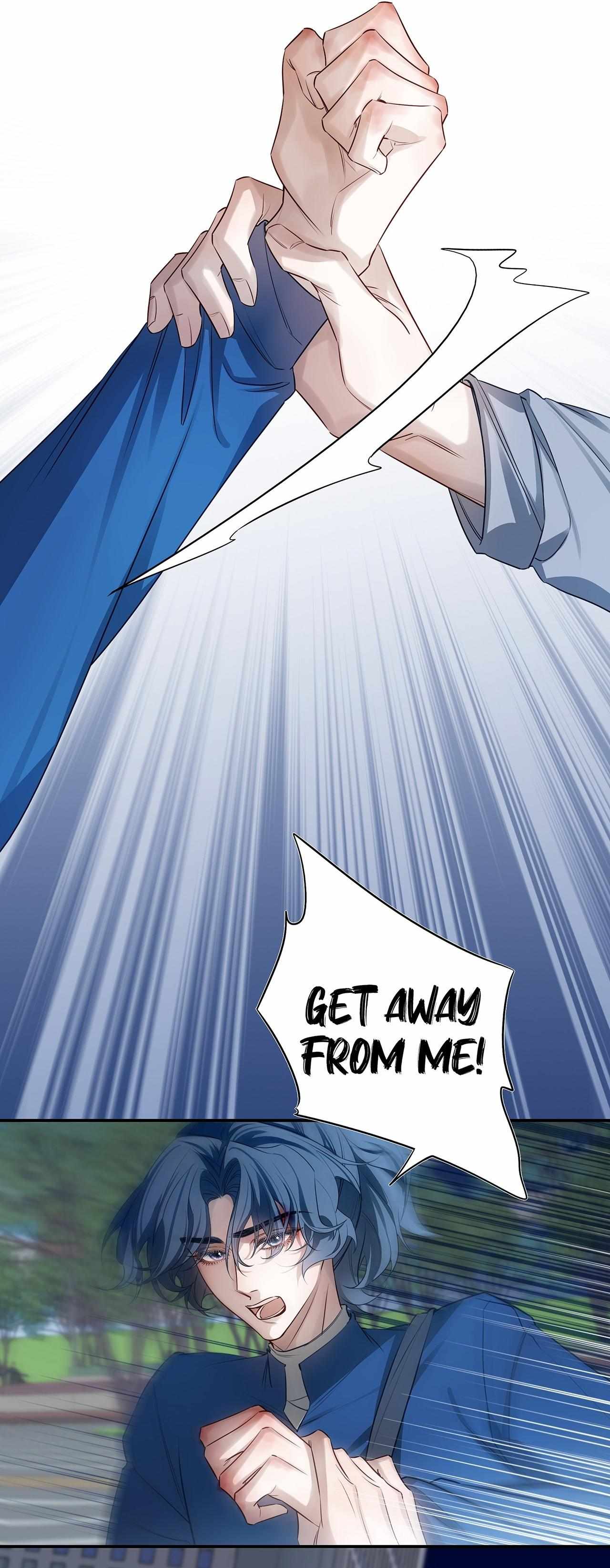 Read His Star chapter 16 image 4 on Lezhin