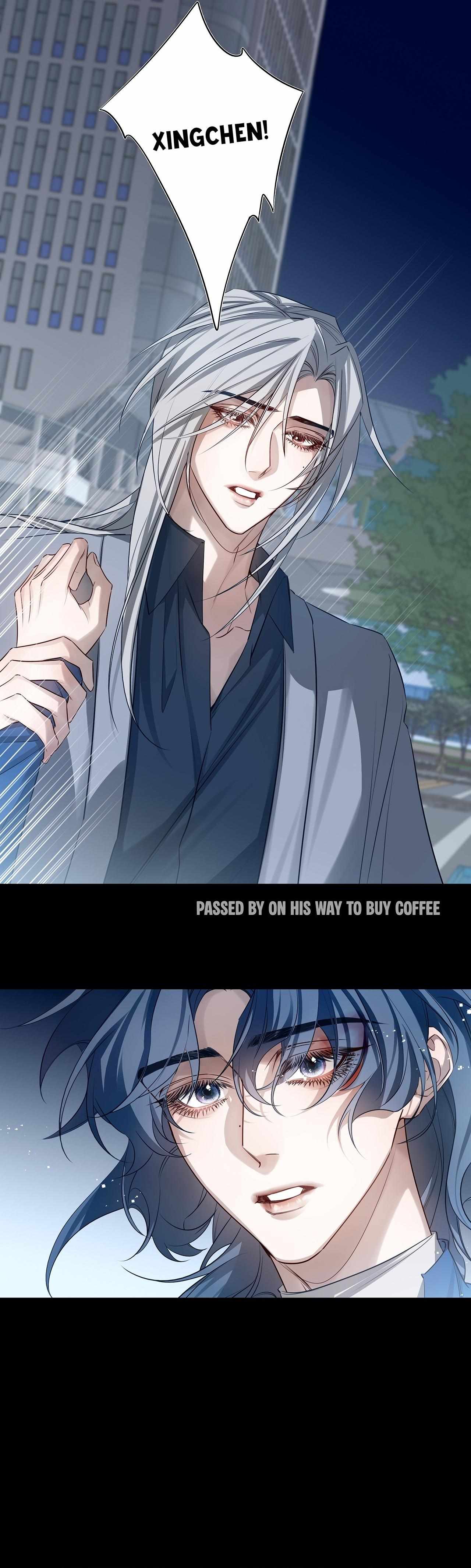 Read His Star chapter 16 image 5 on Lezhin