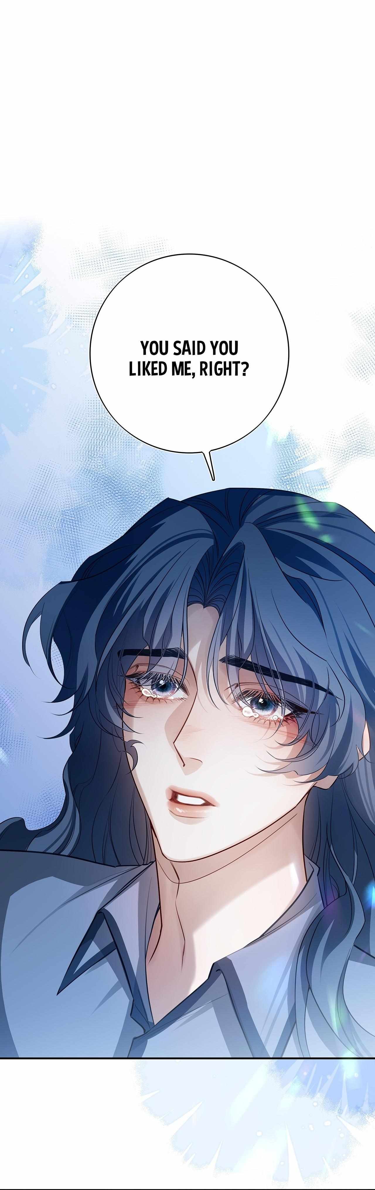 Read His Star chapter 17 image 1 on Lezhin