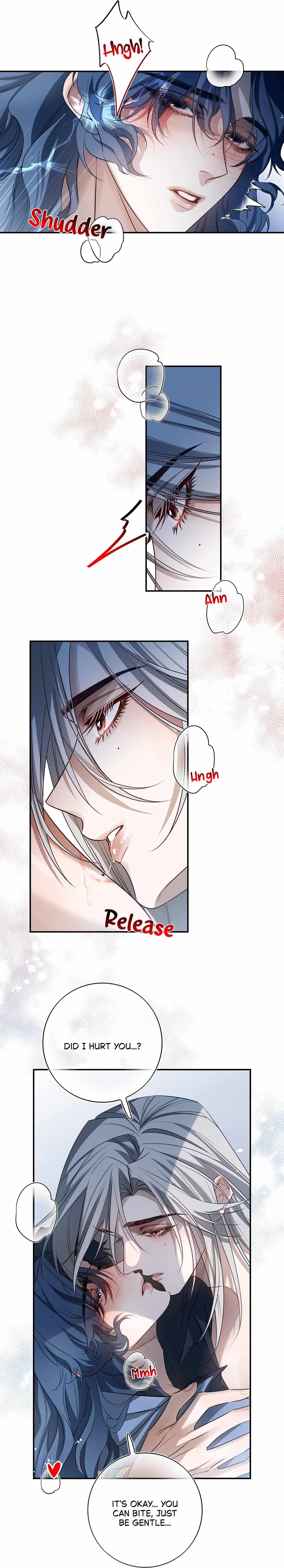 Read His Star chapter 17 image 10 on Lezhin