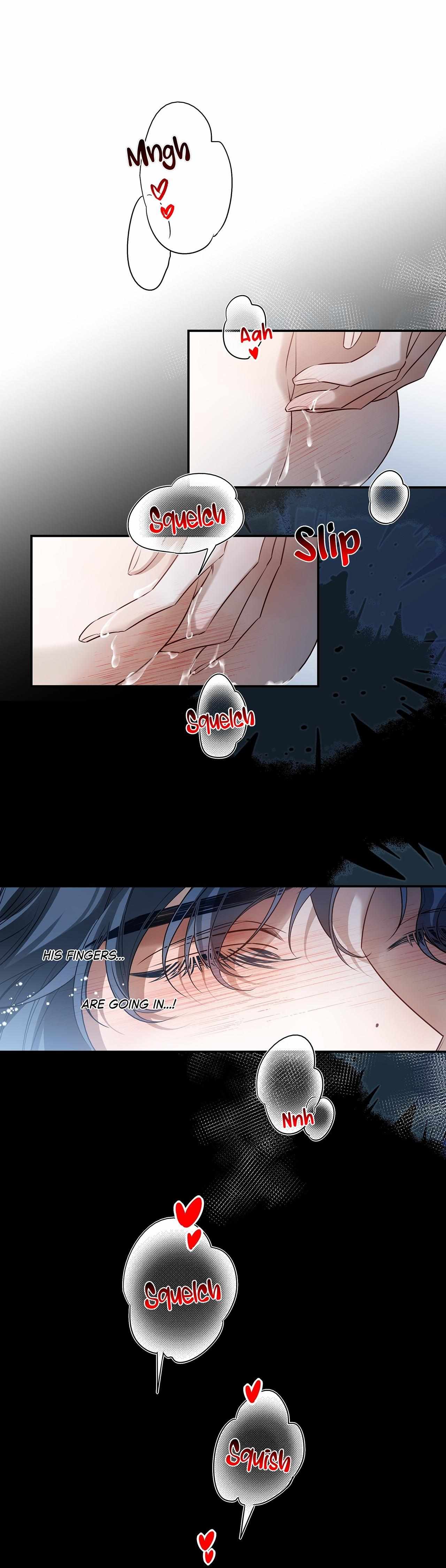 Read His Star chapter 17 image 11 on Lezhin