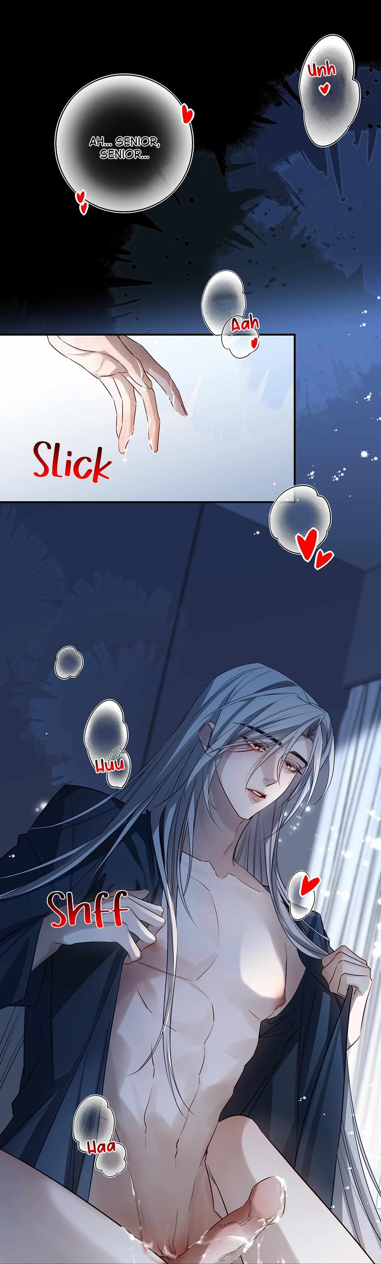 Read His Star chapter 17 image 12 on Lezhin