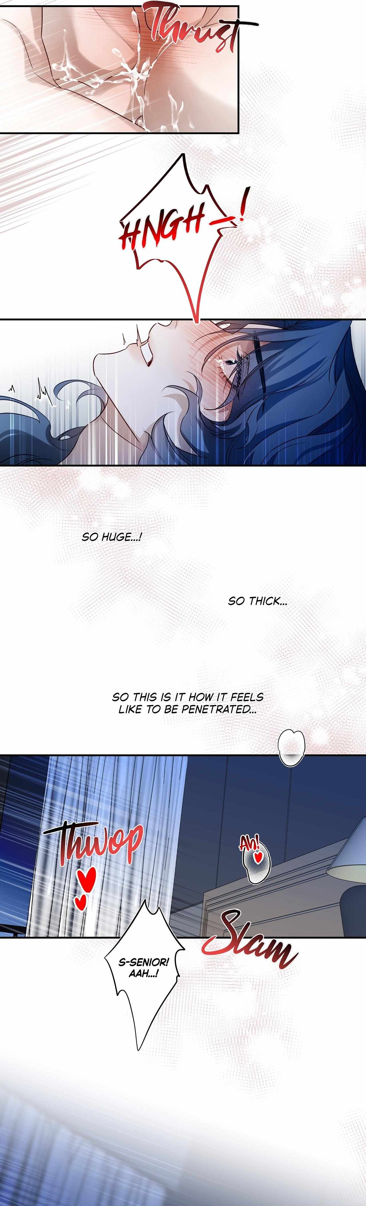 Read His Star chapter 17 image 14 on Lezhin