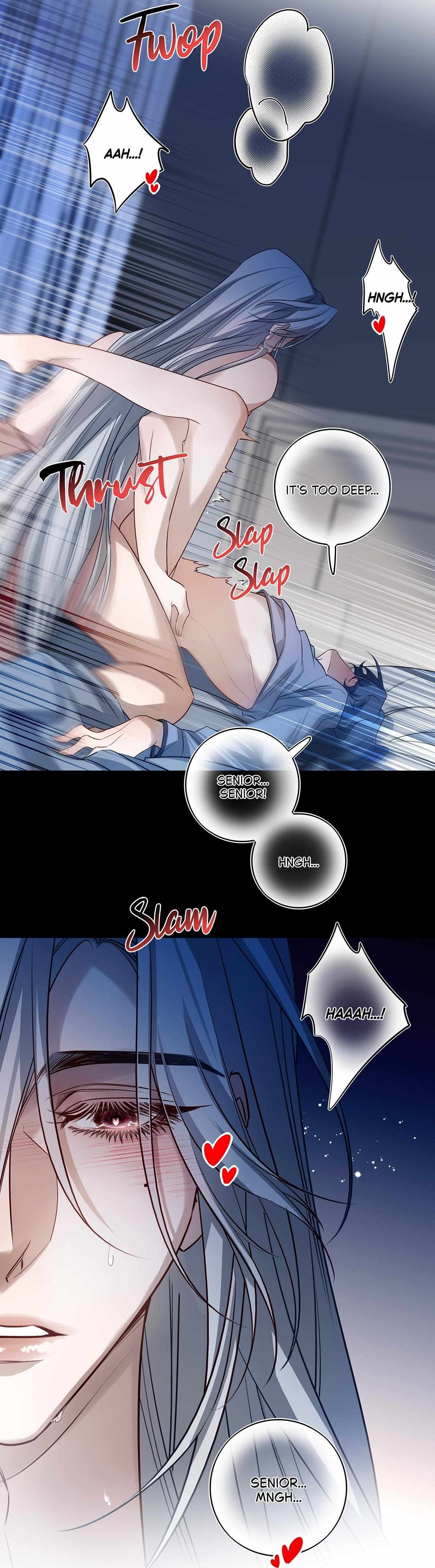 Read His Star chapter 17 image 15 on Lezhin
