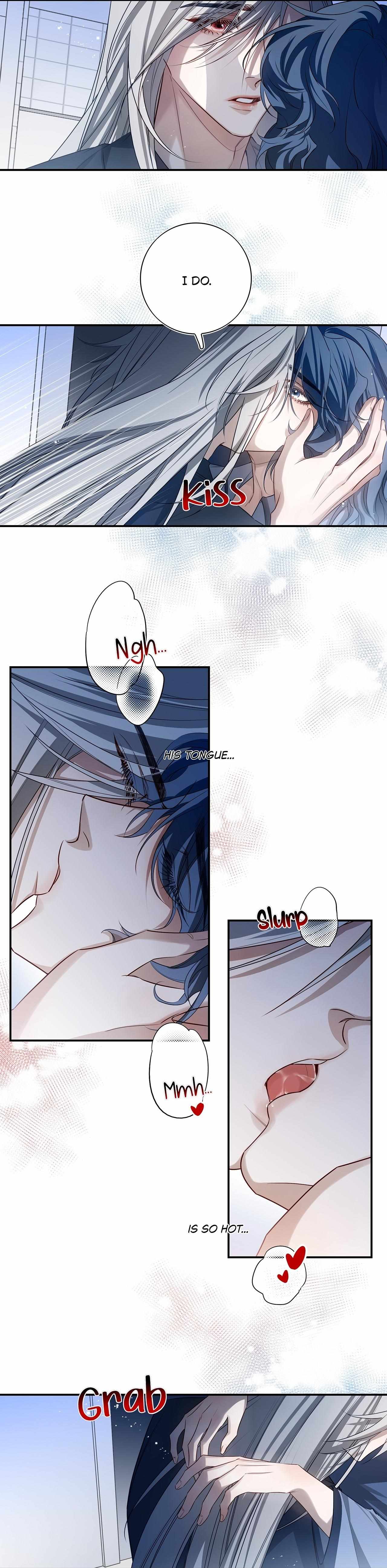 Read His Star chapter 17 image 2 on Lezhin