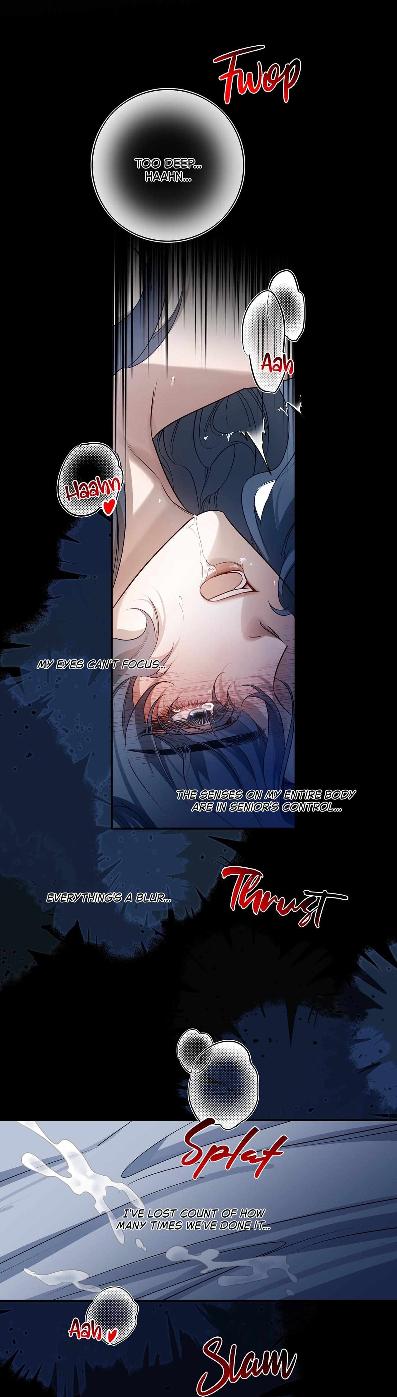 Read His Star chapter 17 image 21 on Lezhin