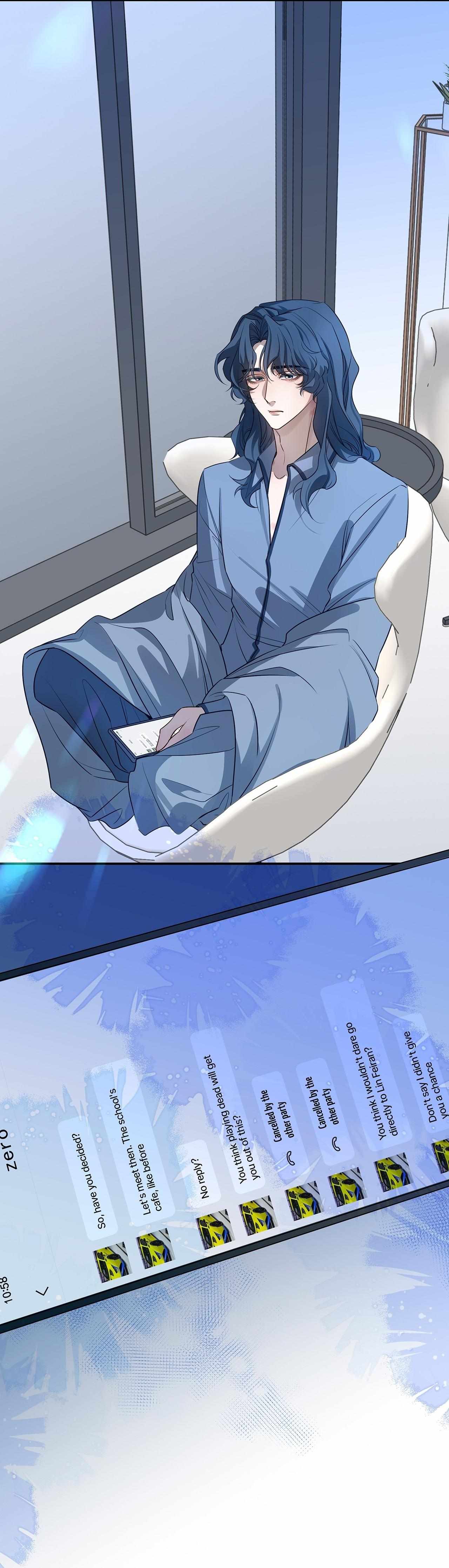 Read His Star chapter 17 image 24 on Lezhin
