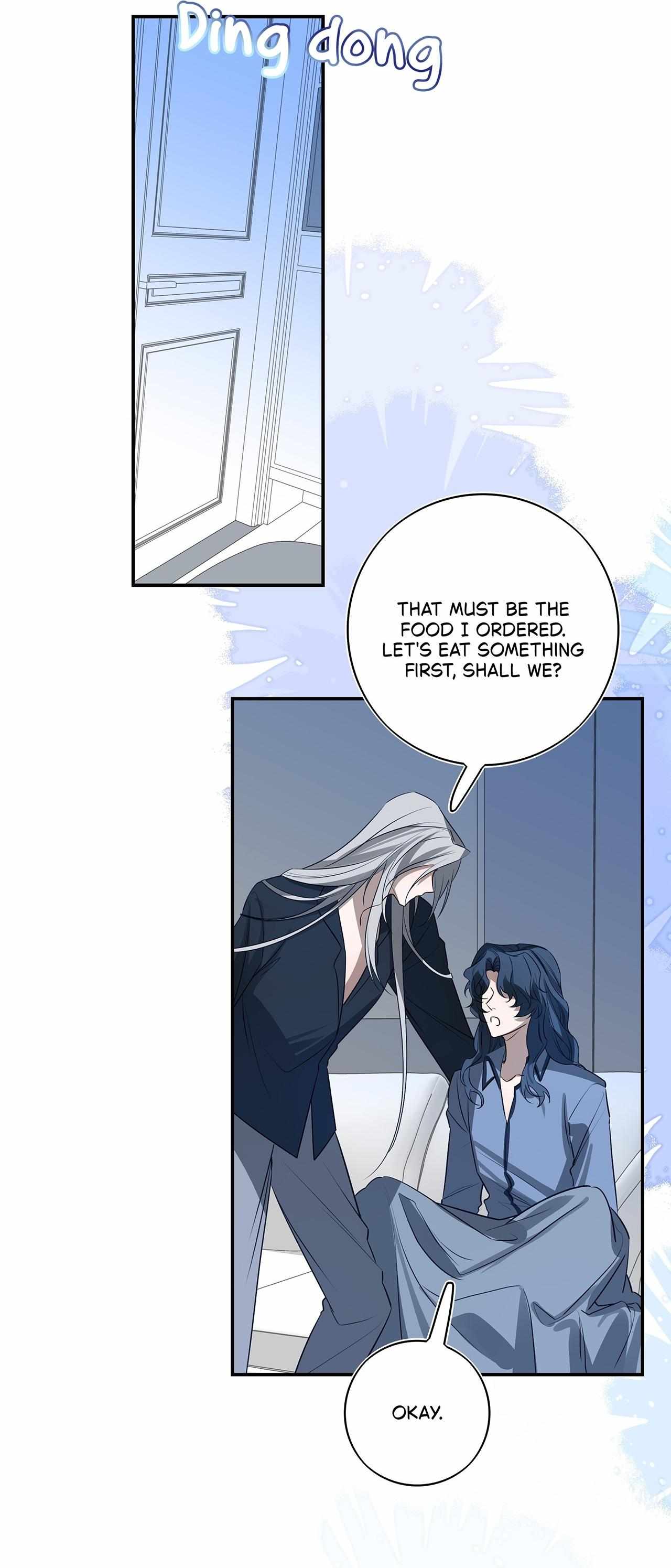Read His Star chapter 17 image 27 on Lezhin