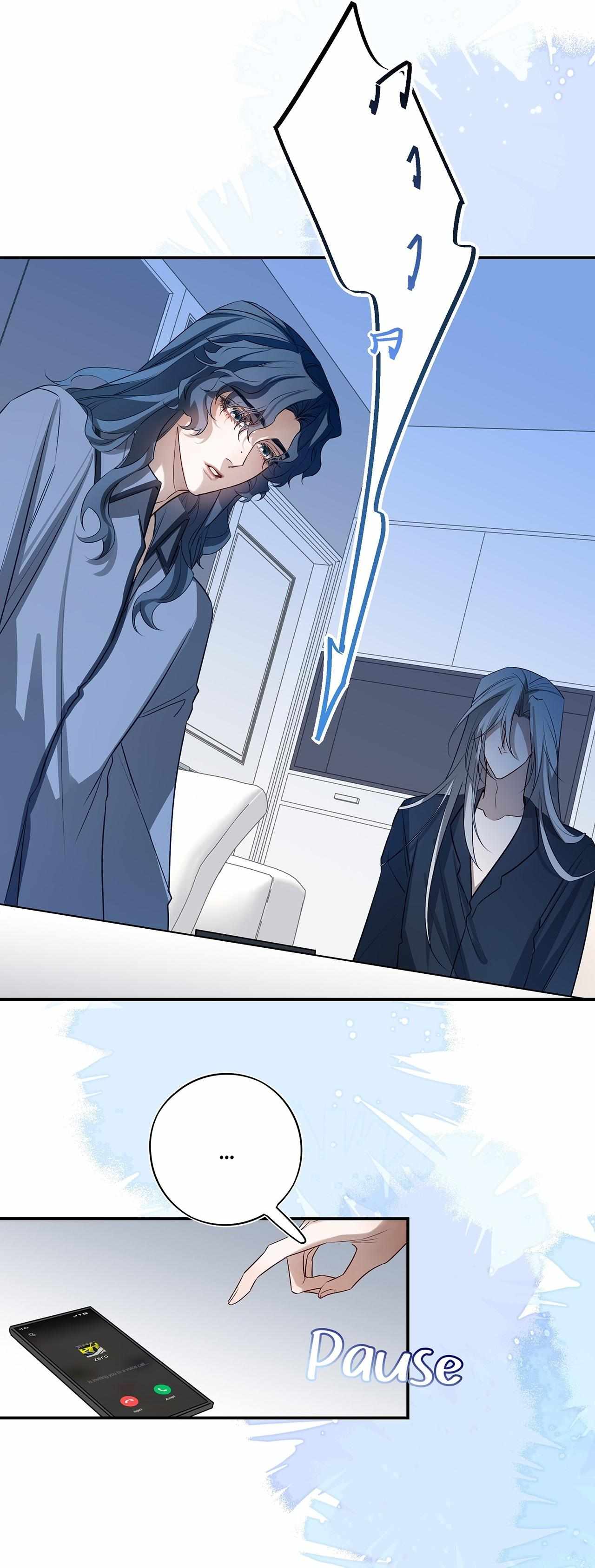 Read His Star chapter 17 image 28 on Lezhin