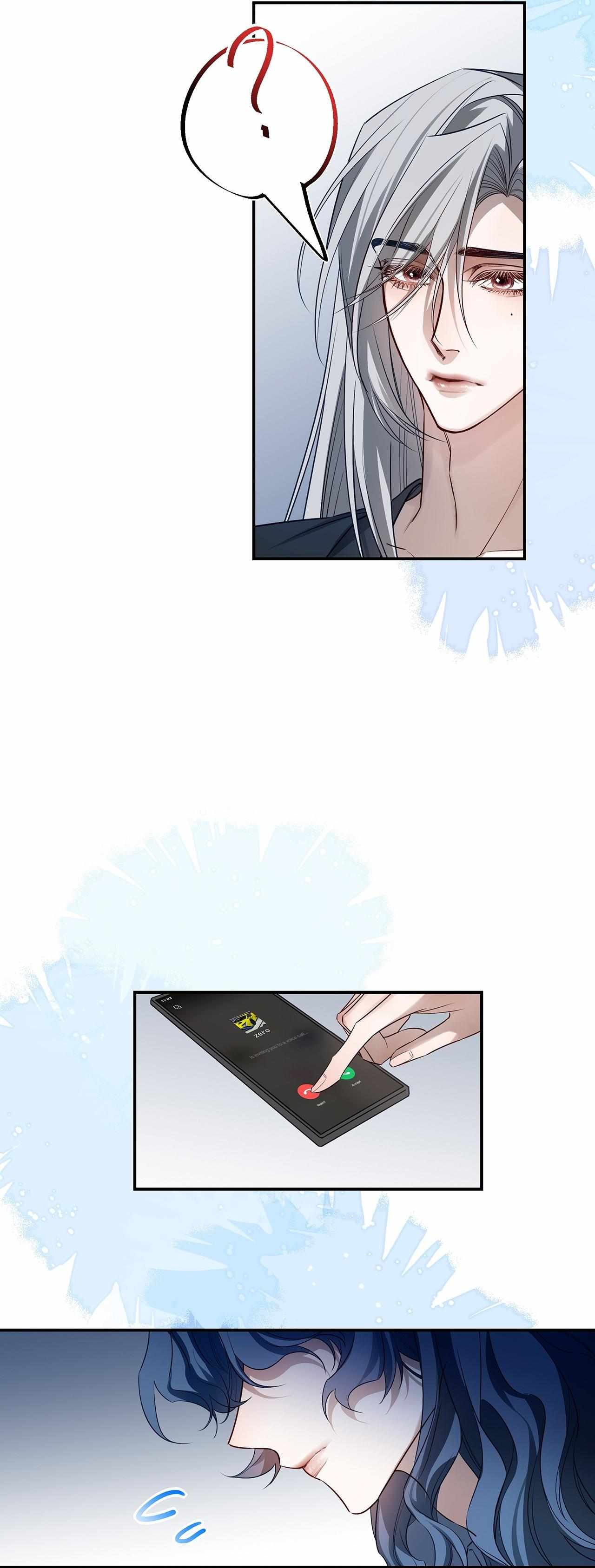 Read His Star chapter 17 image 29 on Lezhin