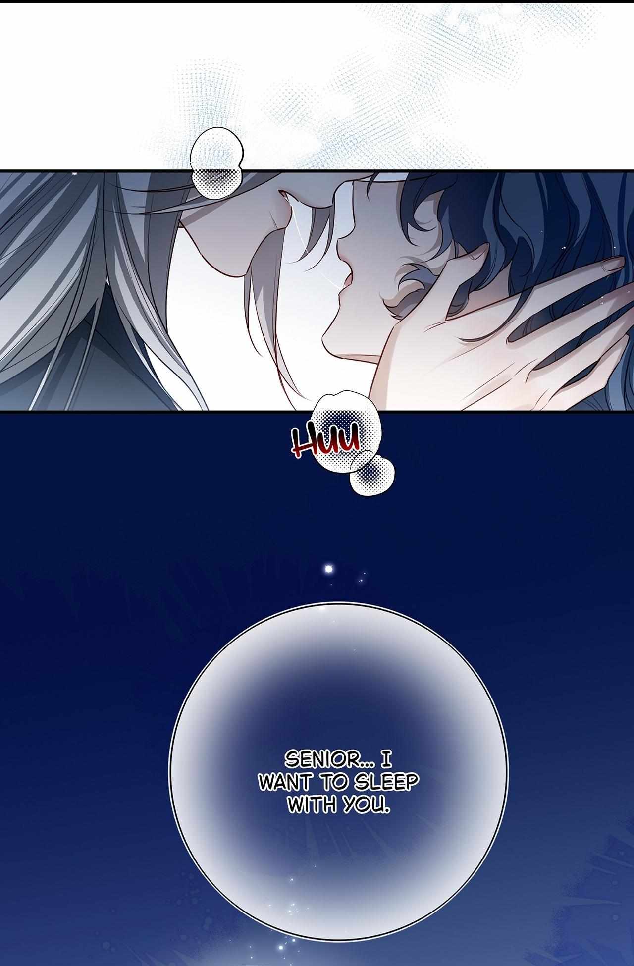 Read His Star chapter 17 image 3 on Lezhin