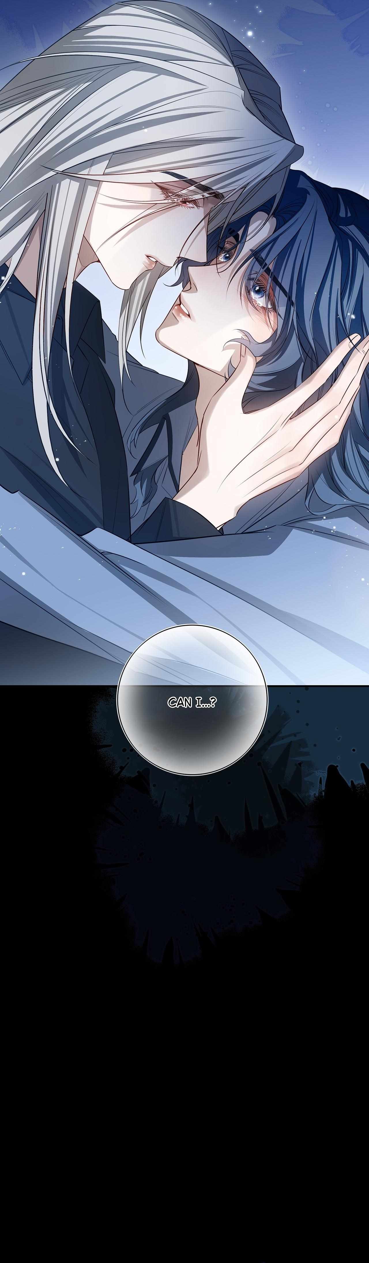 Read His Star chapter 17 image 4 on Lezhin