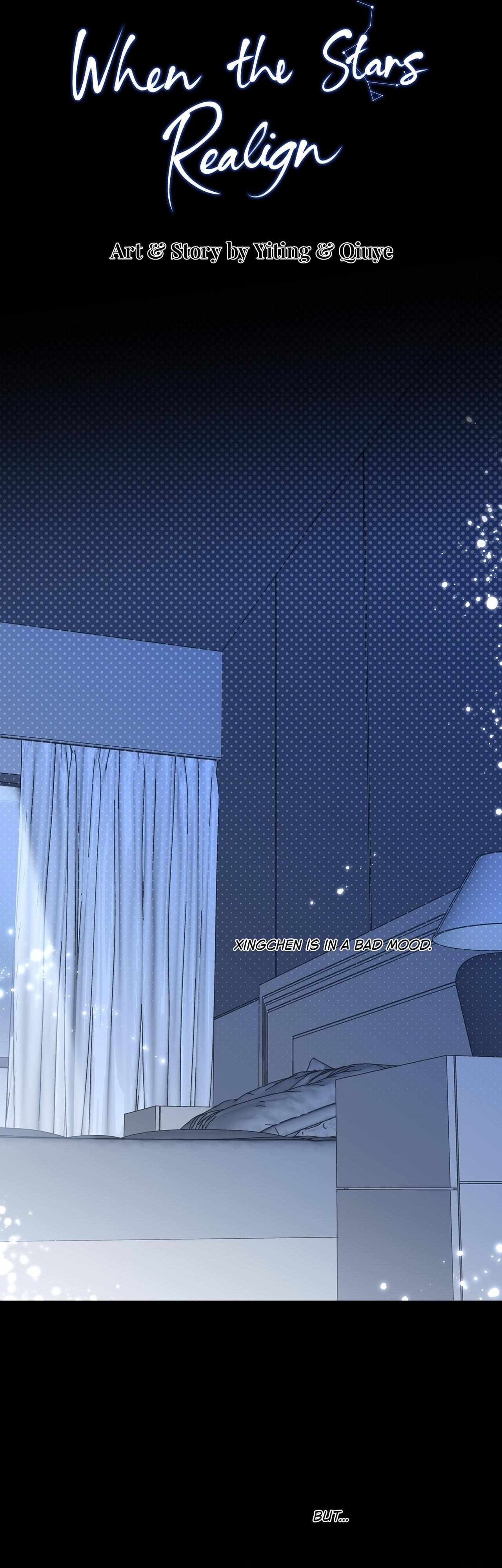 Read His Star chapter 17 image 5 on Lezhin