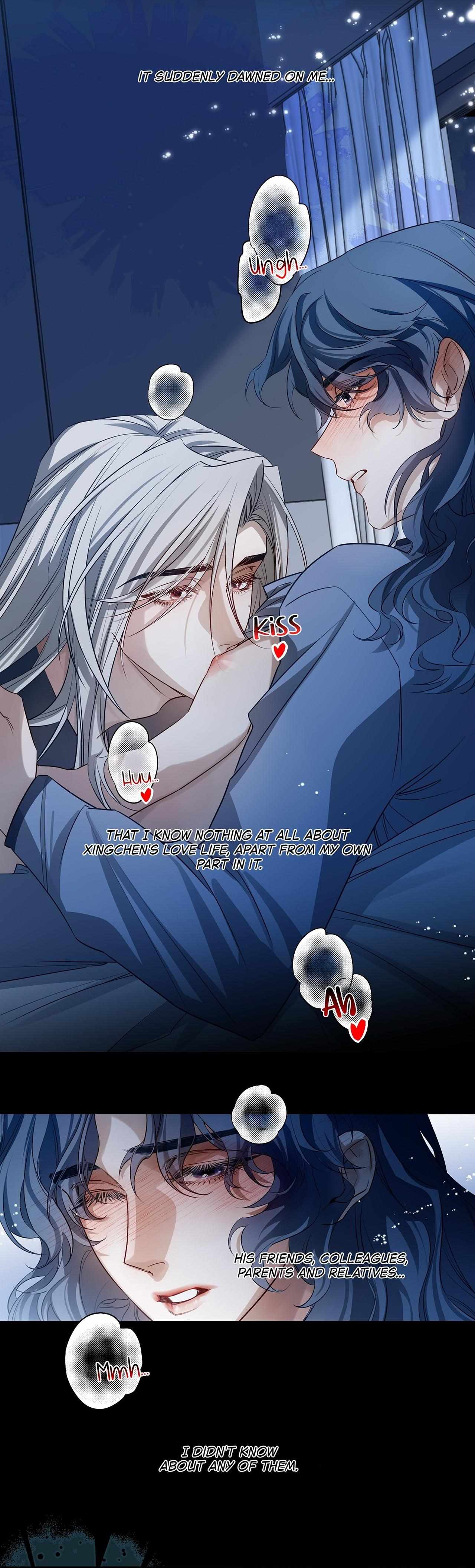 Read His Star chapter 17 image 7 on Lezhin