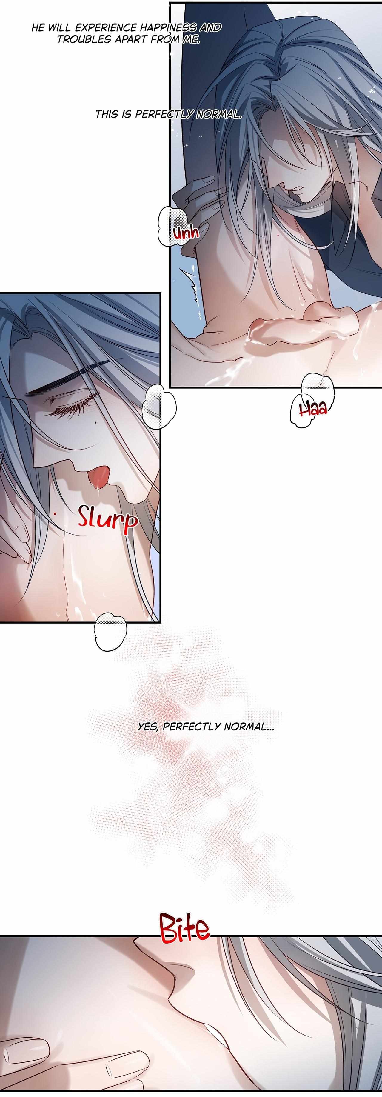 Read His Star chapter 17 image 9 on Lezhin