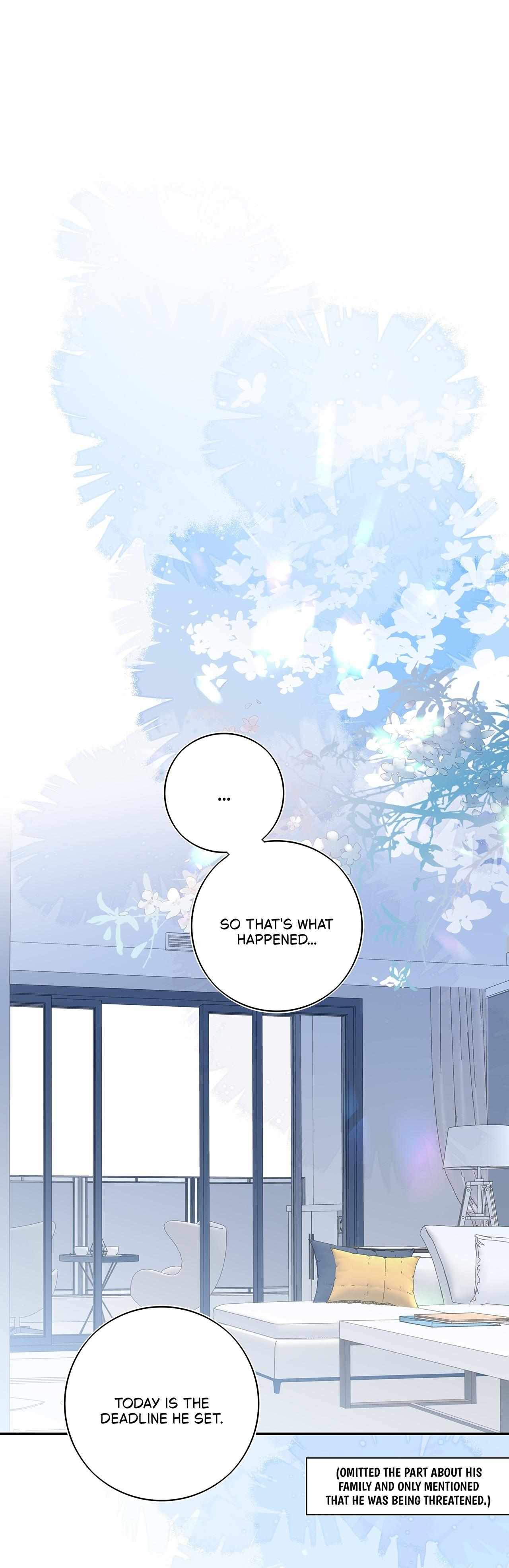 Read His Star chapter 18 image 1 on Lezhin