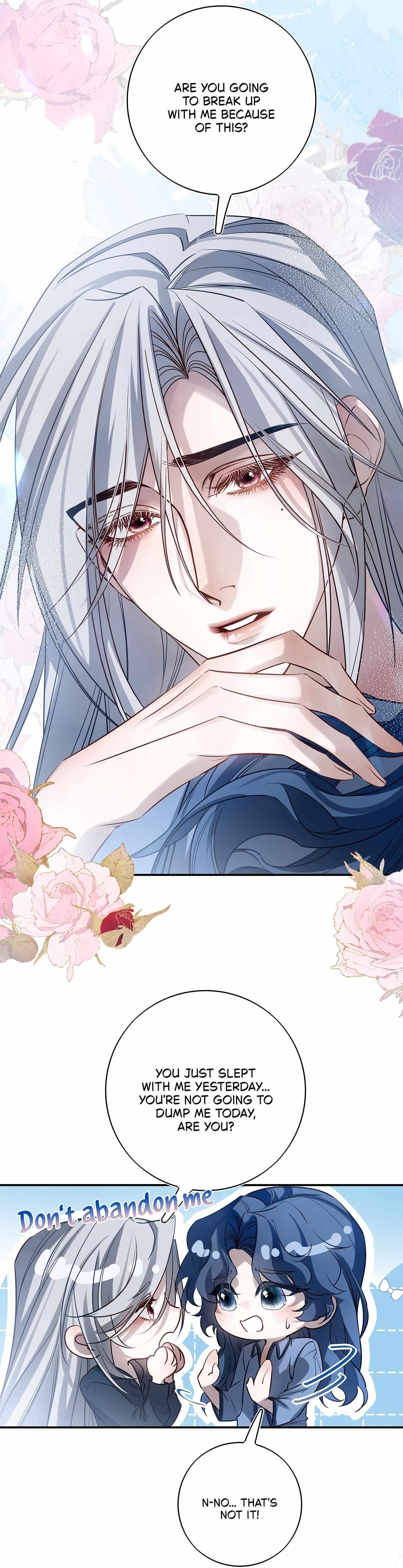Read His Star chapter 18 image 10 on Lezhin