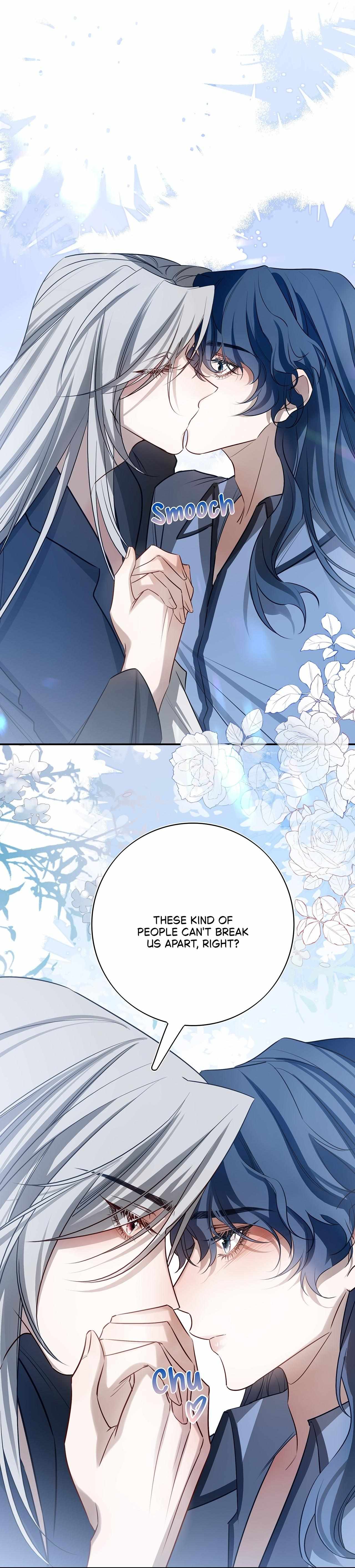 Read His Star chapter 18 image 11 on Lezhin