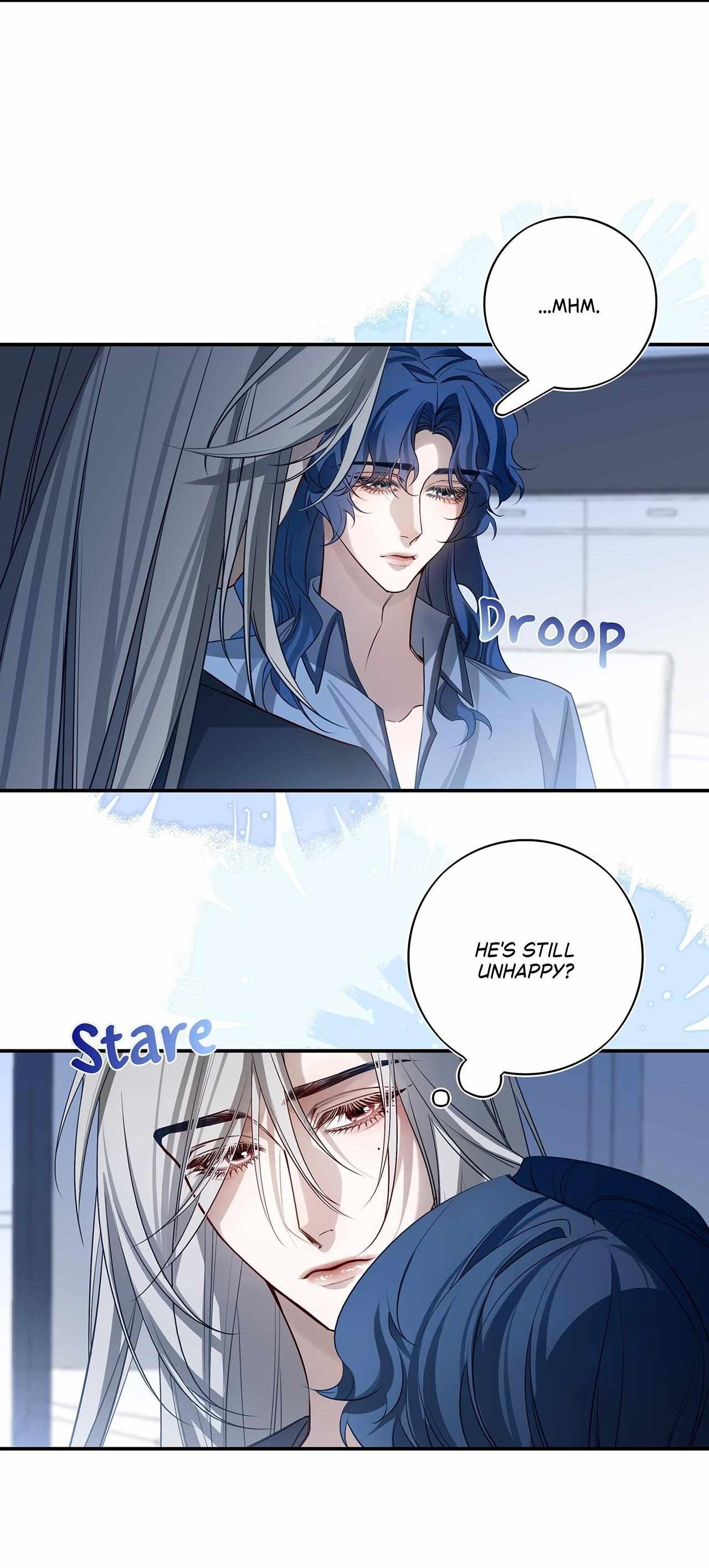 Read His Star chapter 18 image 12 on Lezhin