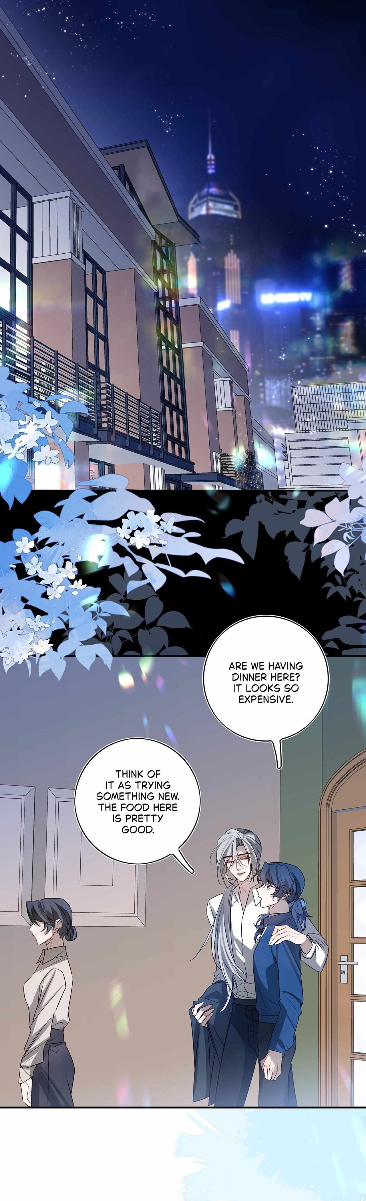 Read His Star chapter 18 image 14 on Lezhin
