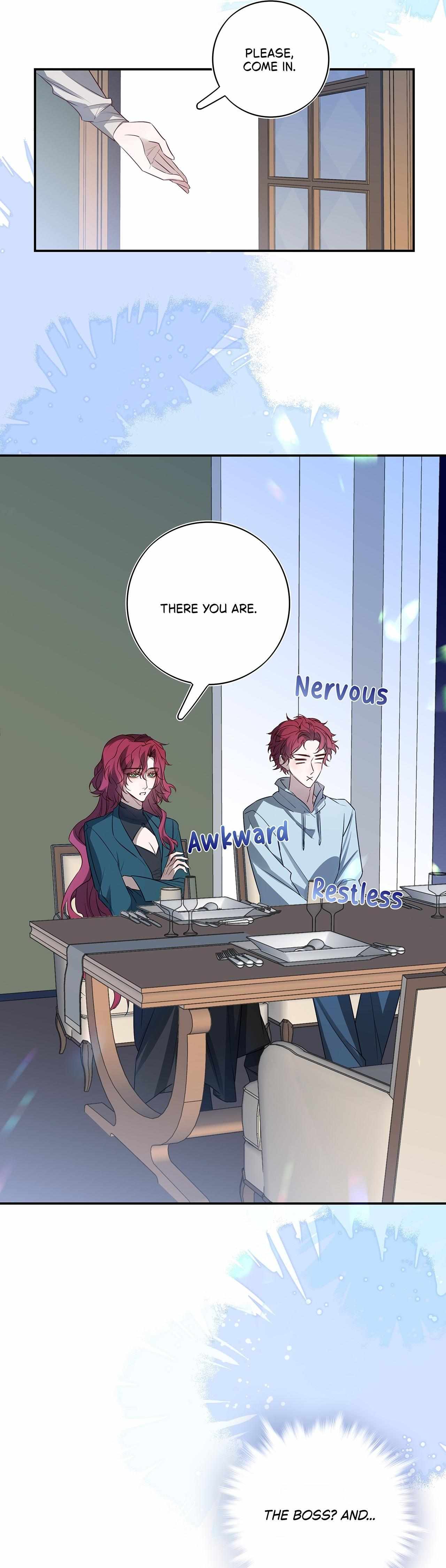 Read His Star chapter 18 image 15 on Lezhin