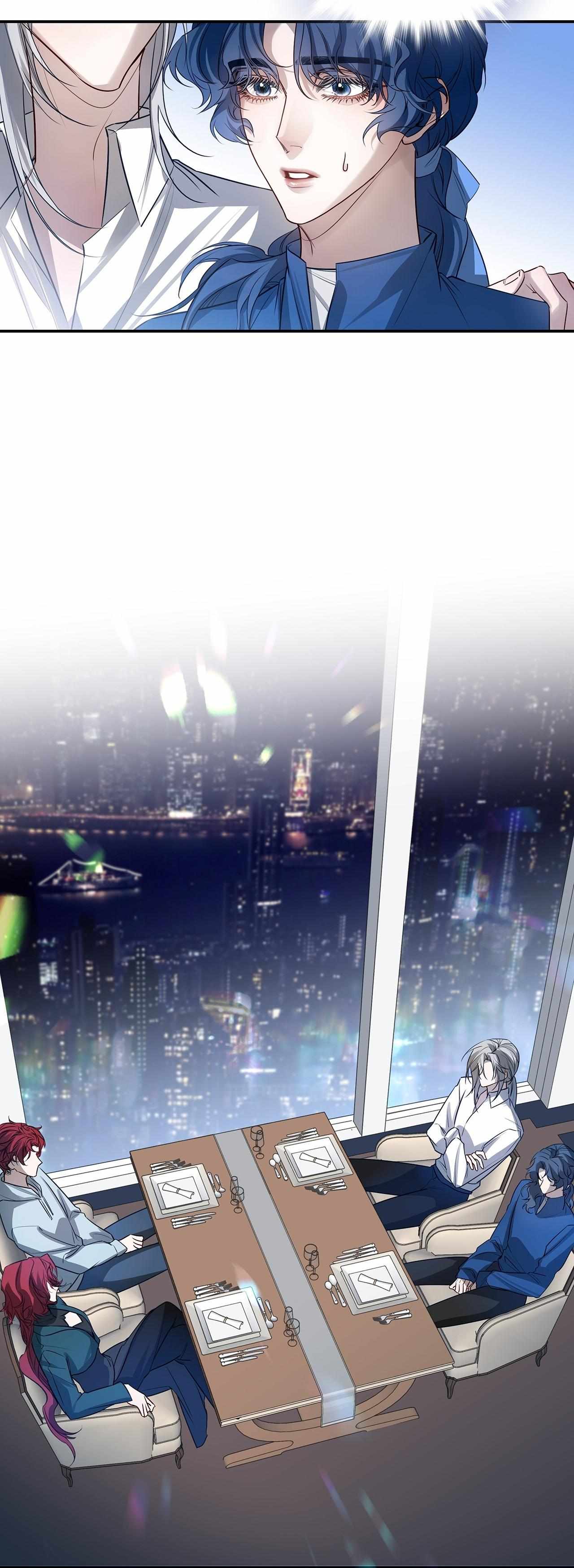 Read His Star chapter 18 image 16 on Lezhin