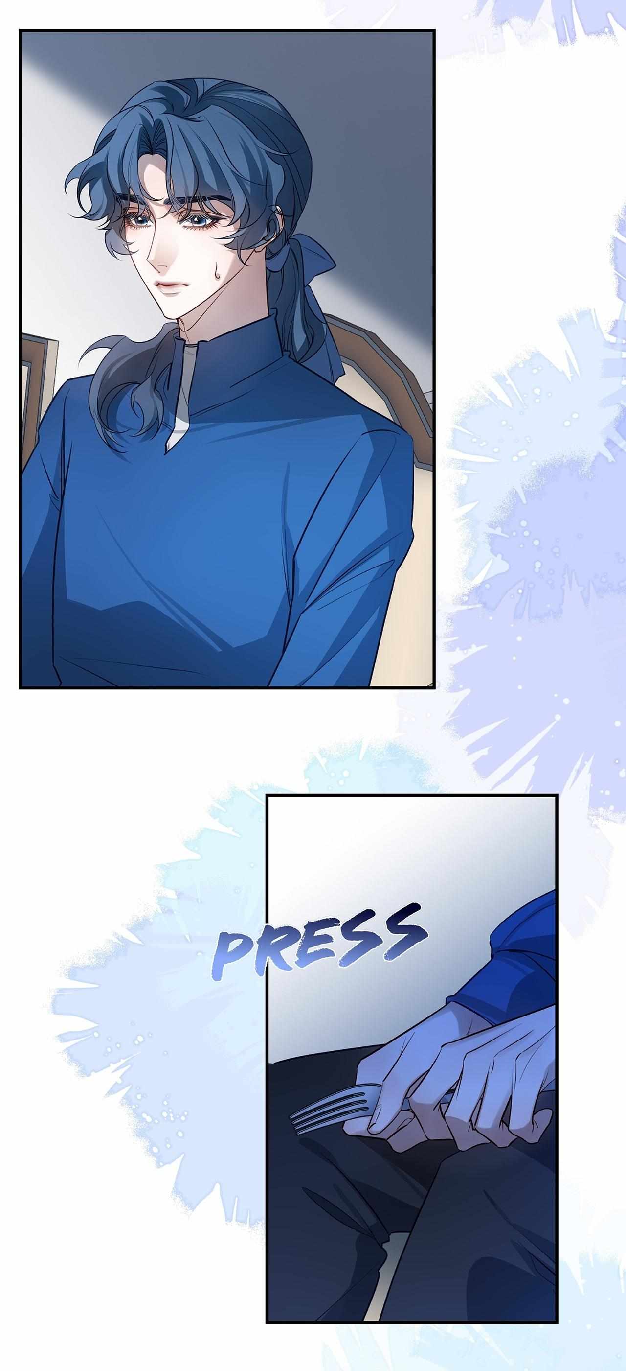 Read His Star chapter 18 image 18 on Lezhin
