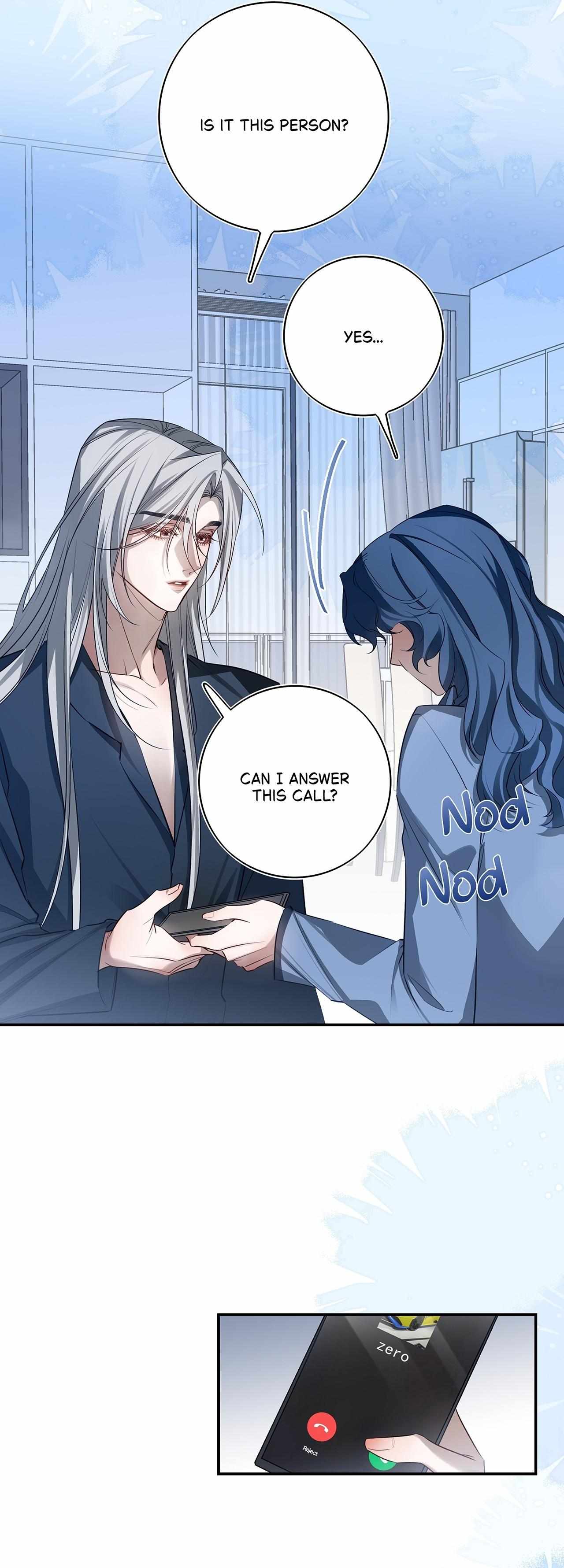 Read His Star chapter 18 image 3 on Lezhin