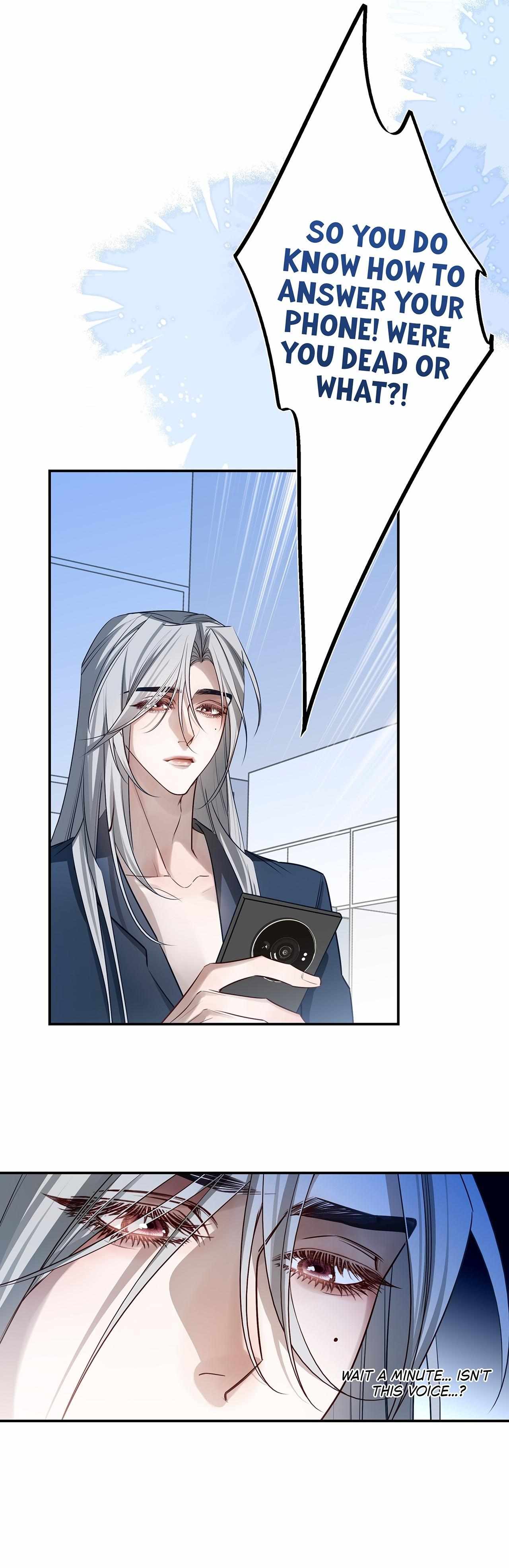 Read His Star chapter 18 image 4 on Lezhin
