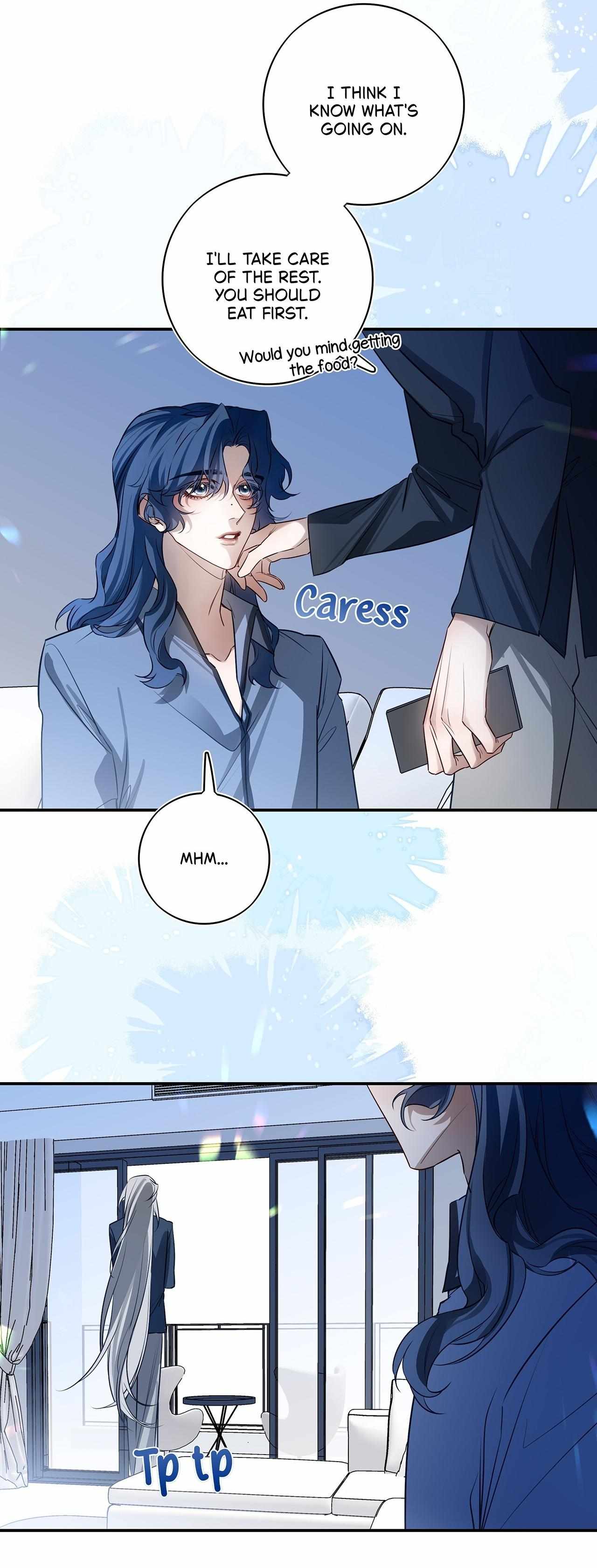 Read His Star chapter 18 image 6 on Lezhin